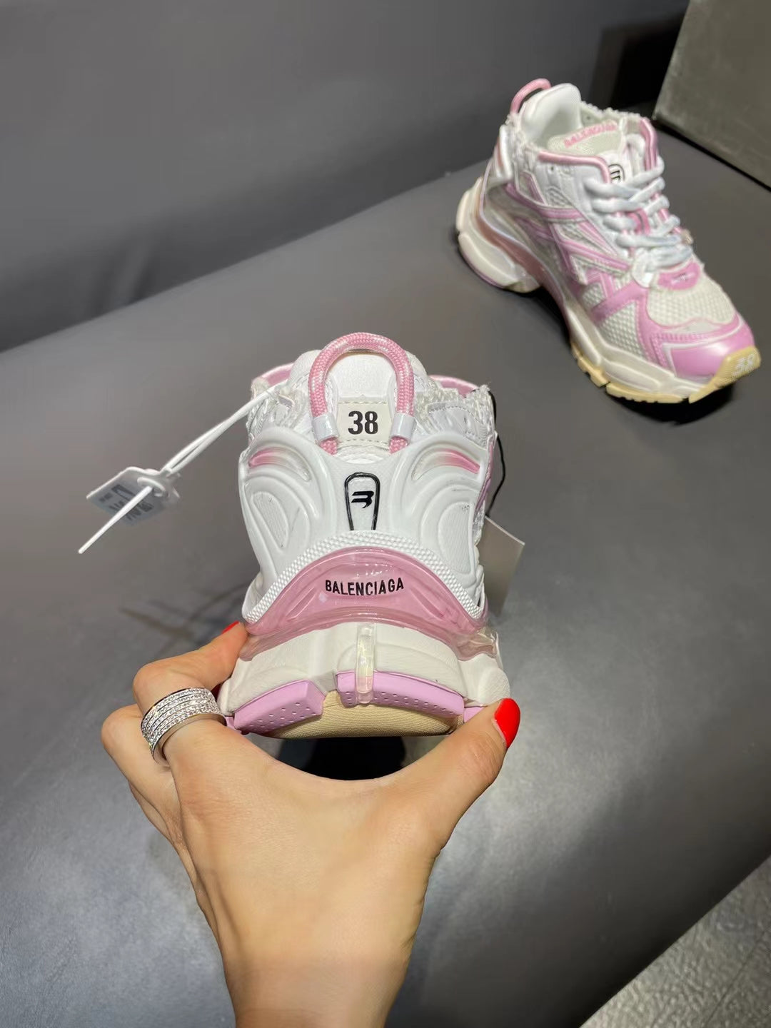 Balenciaga sneakers 84