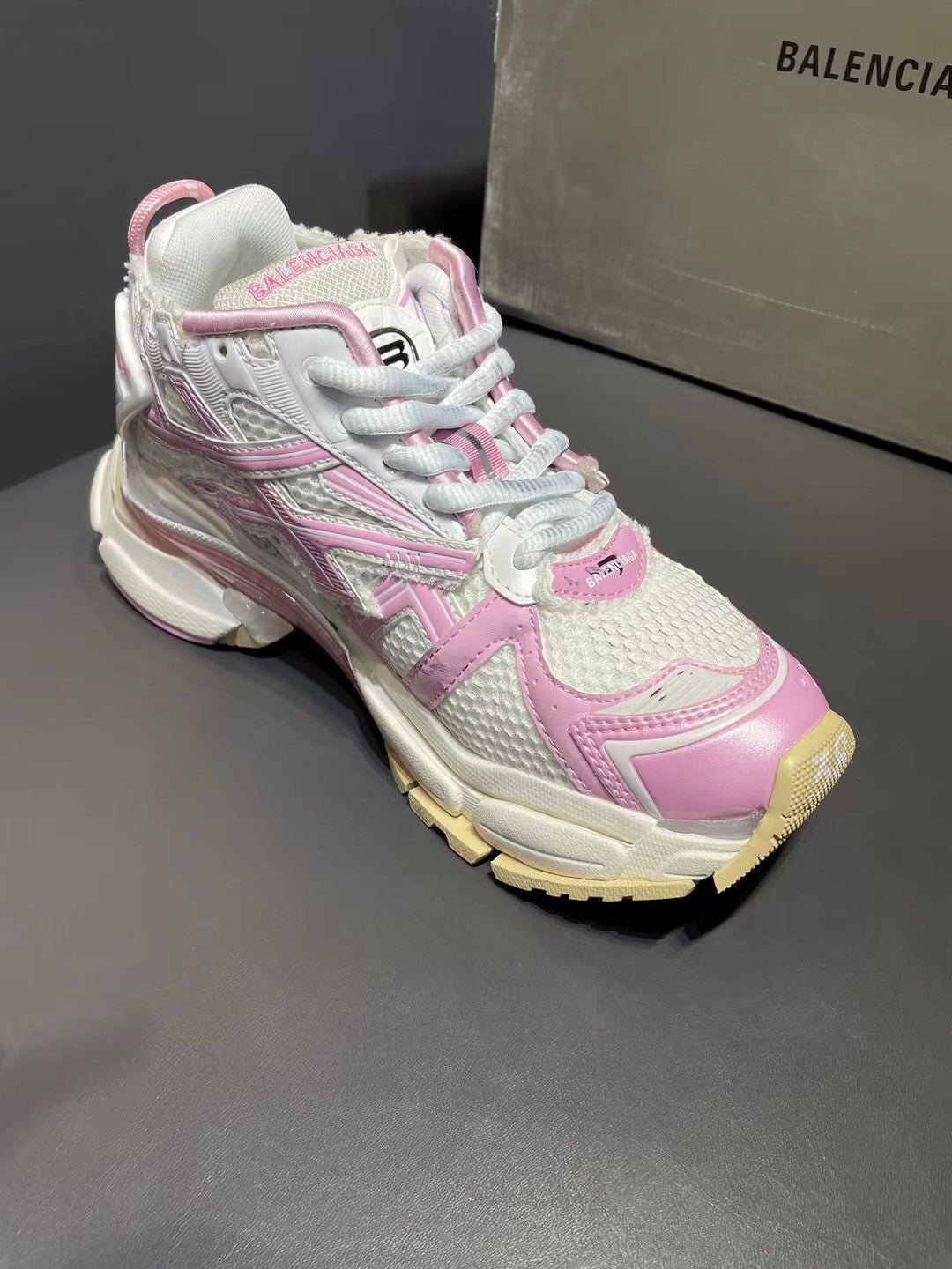 Balenciaga sneakers 84