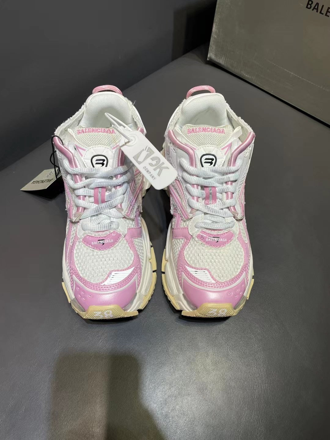 Balenciaga sneakers 84