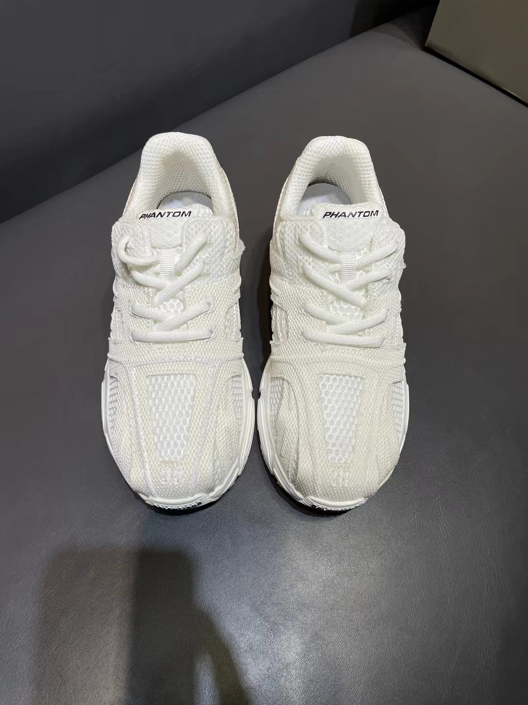 Balenciaga sneakers 86