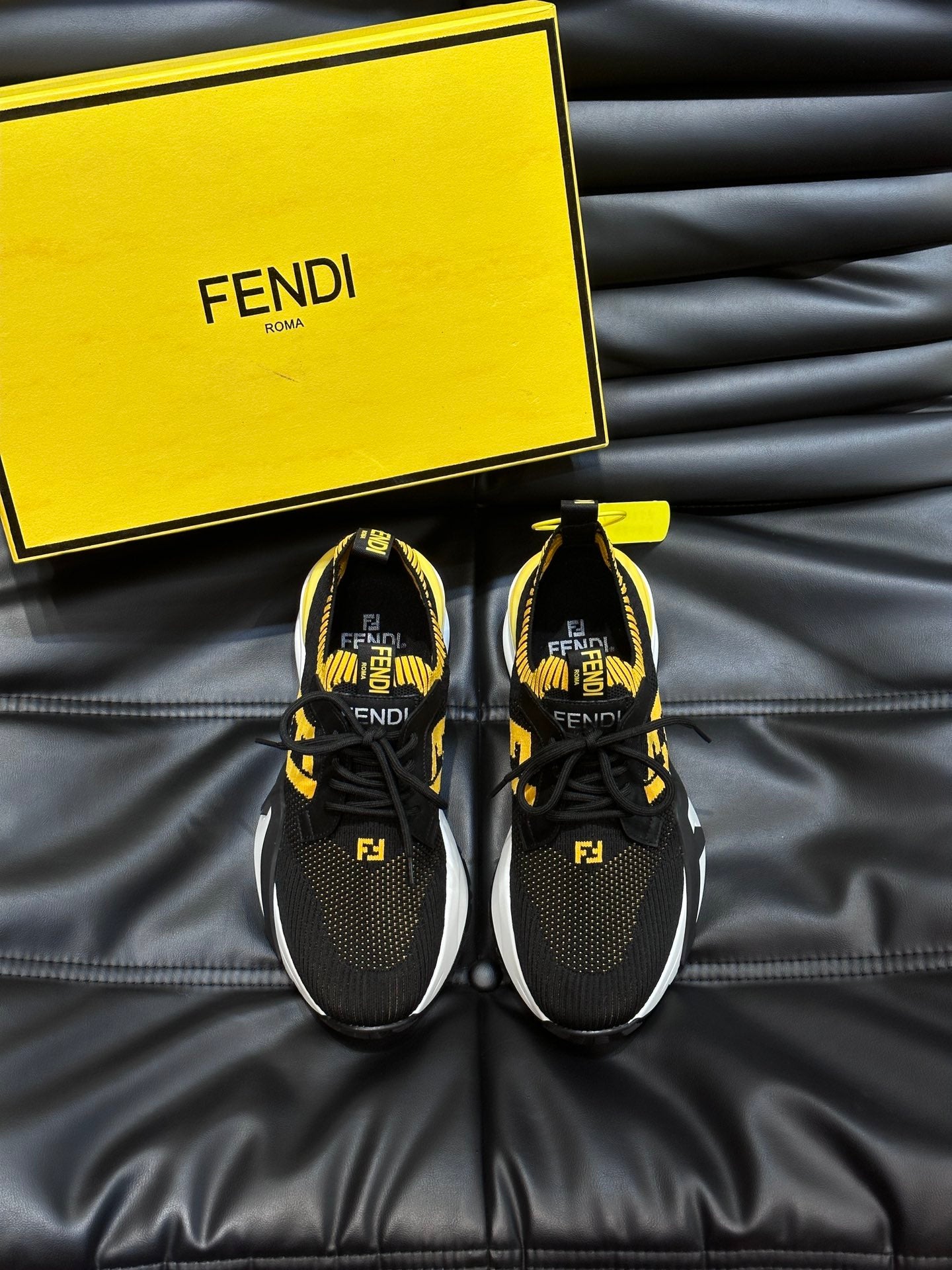 FENDI sneakers 57