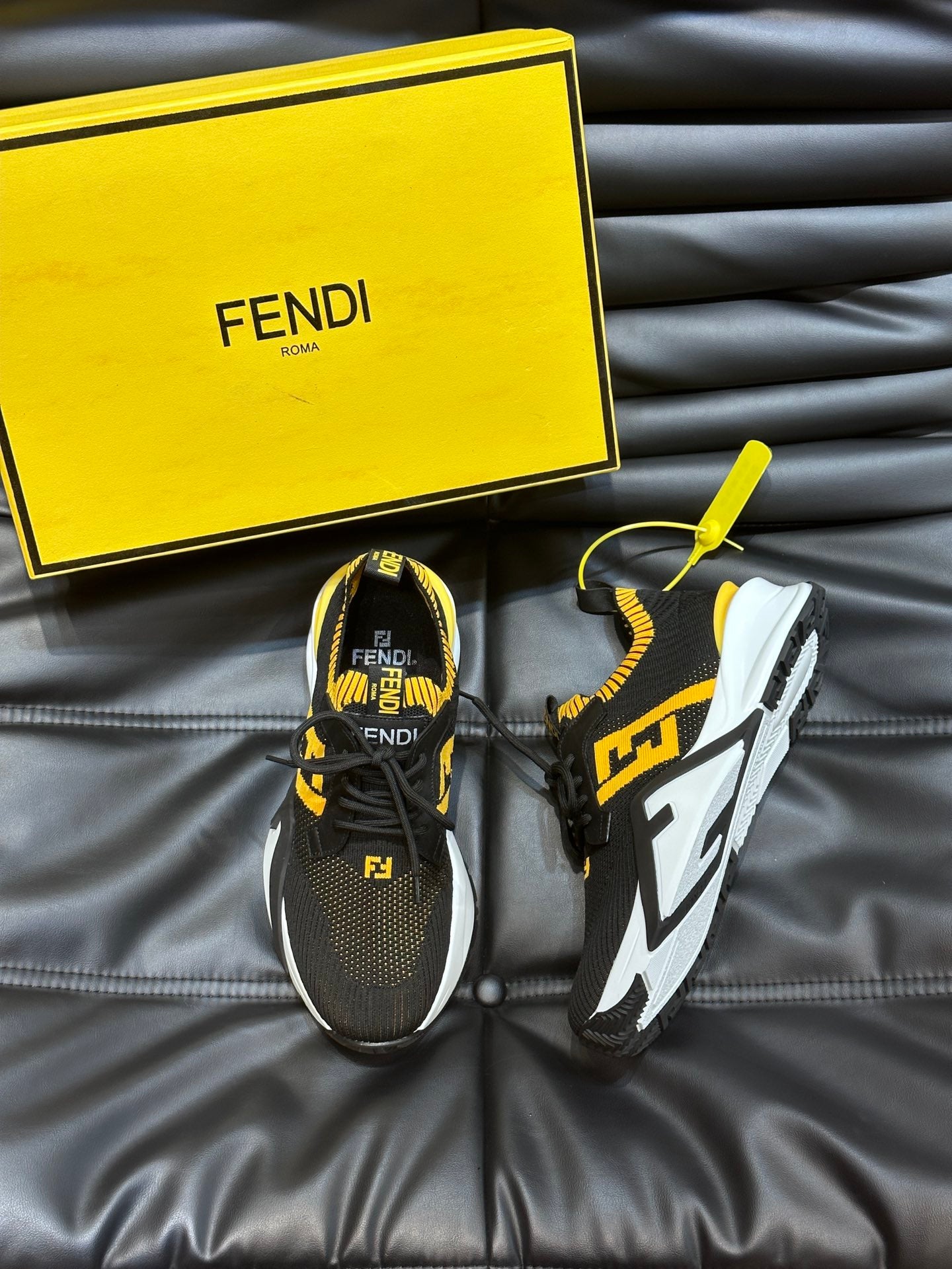 FENDI sneakers 57