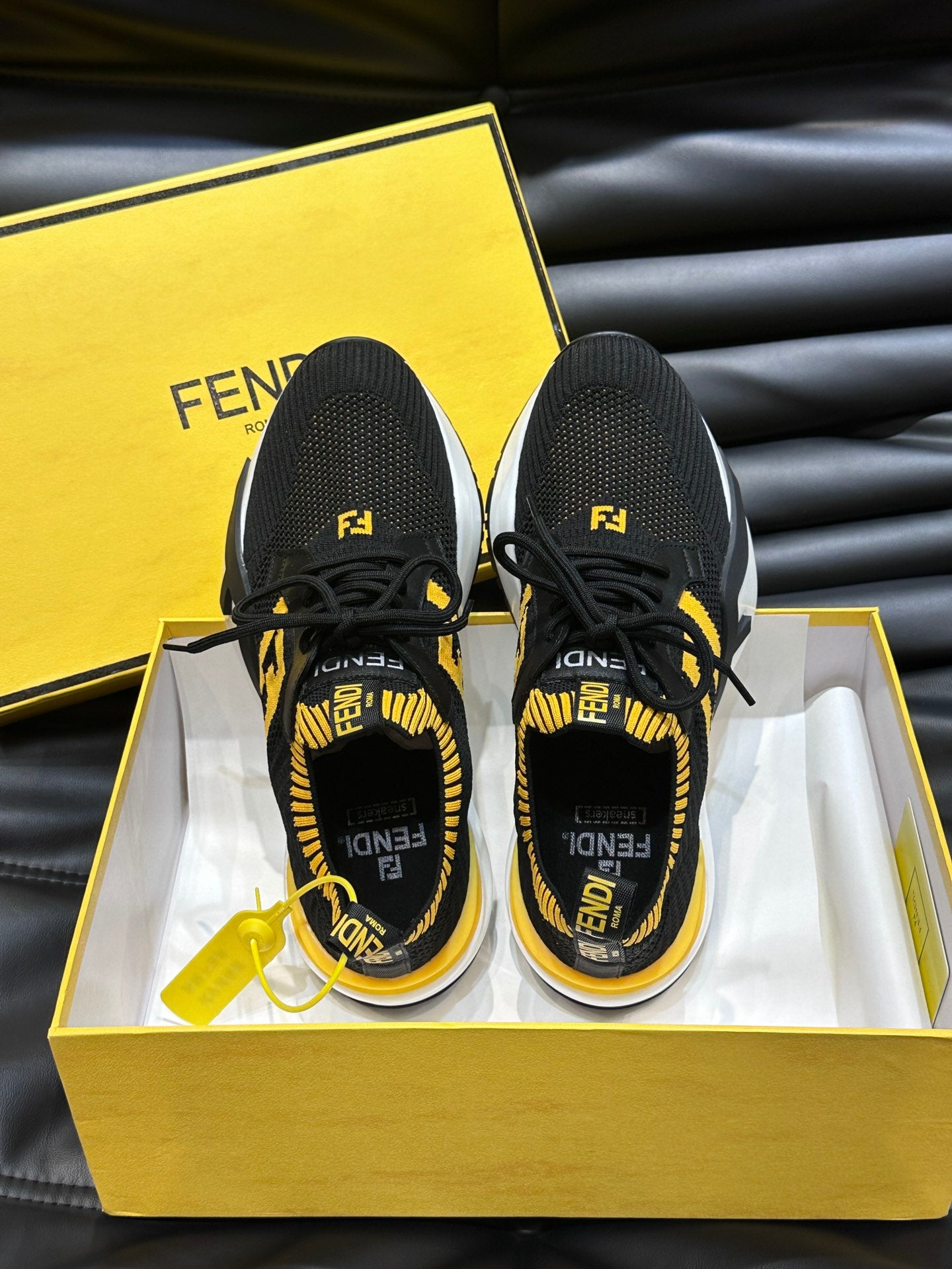FENDI sneakers 57