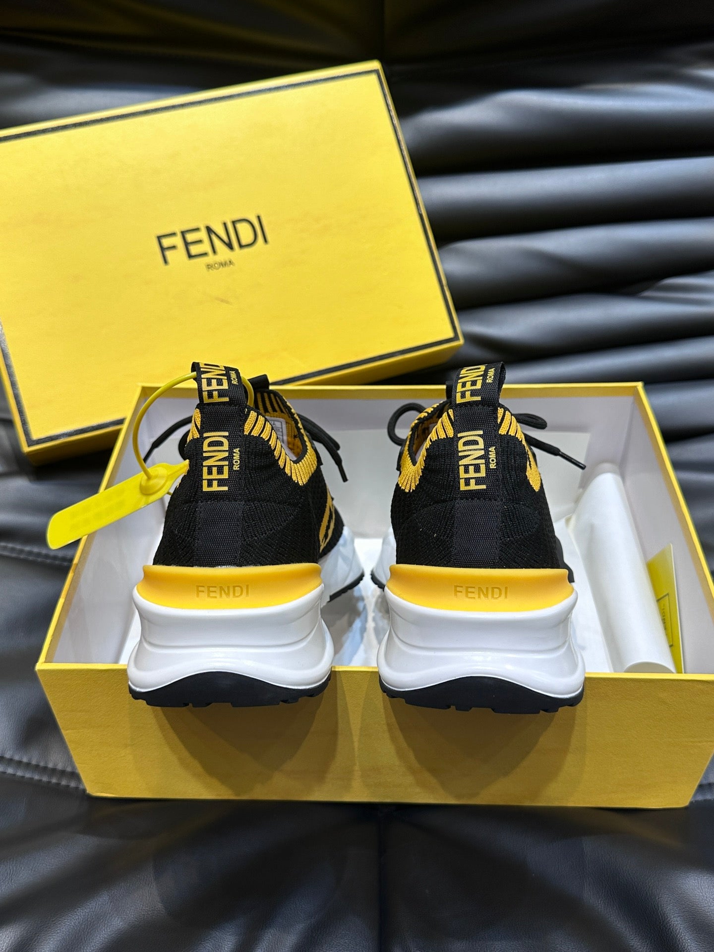 FENDI sneakers 57