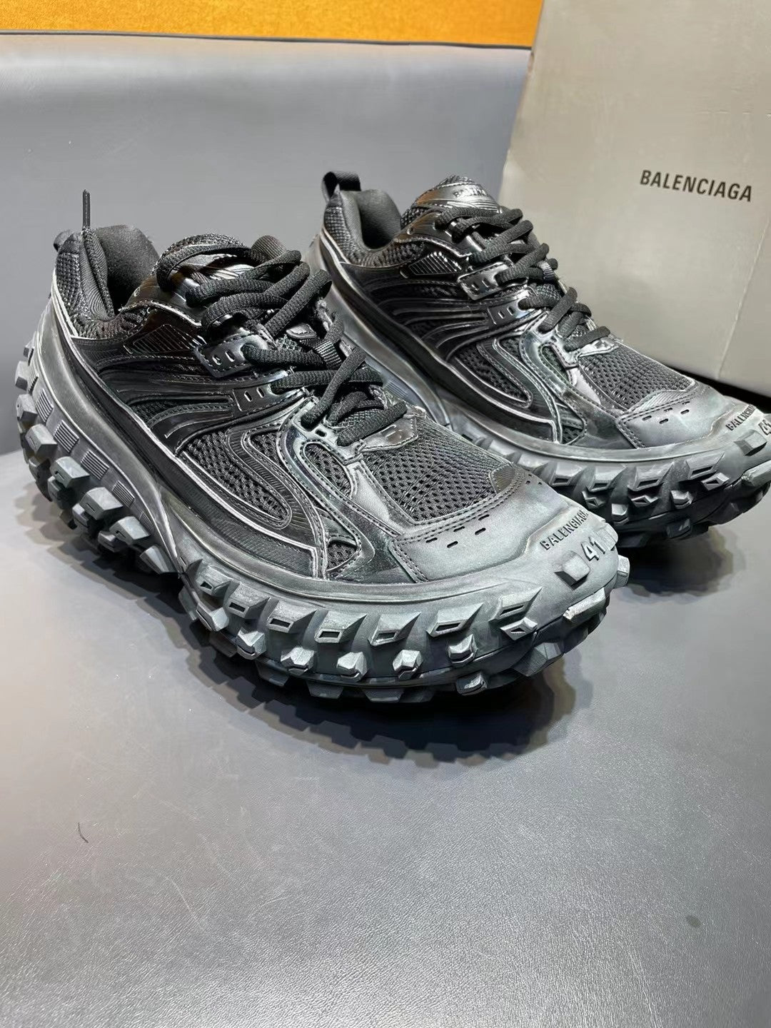Balenciaga sneakers 87