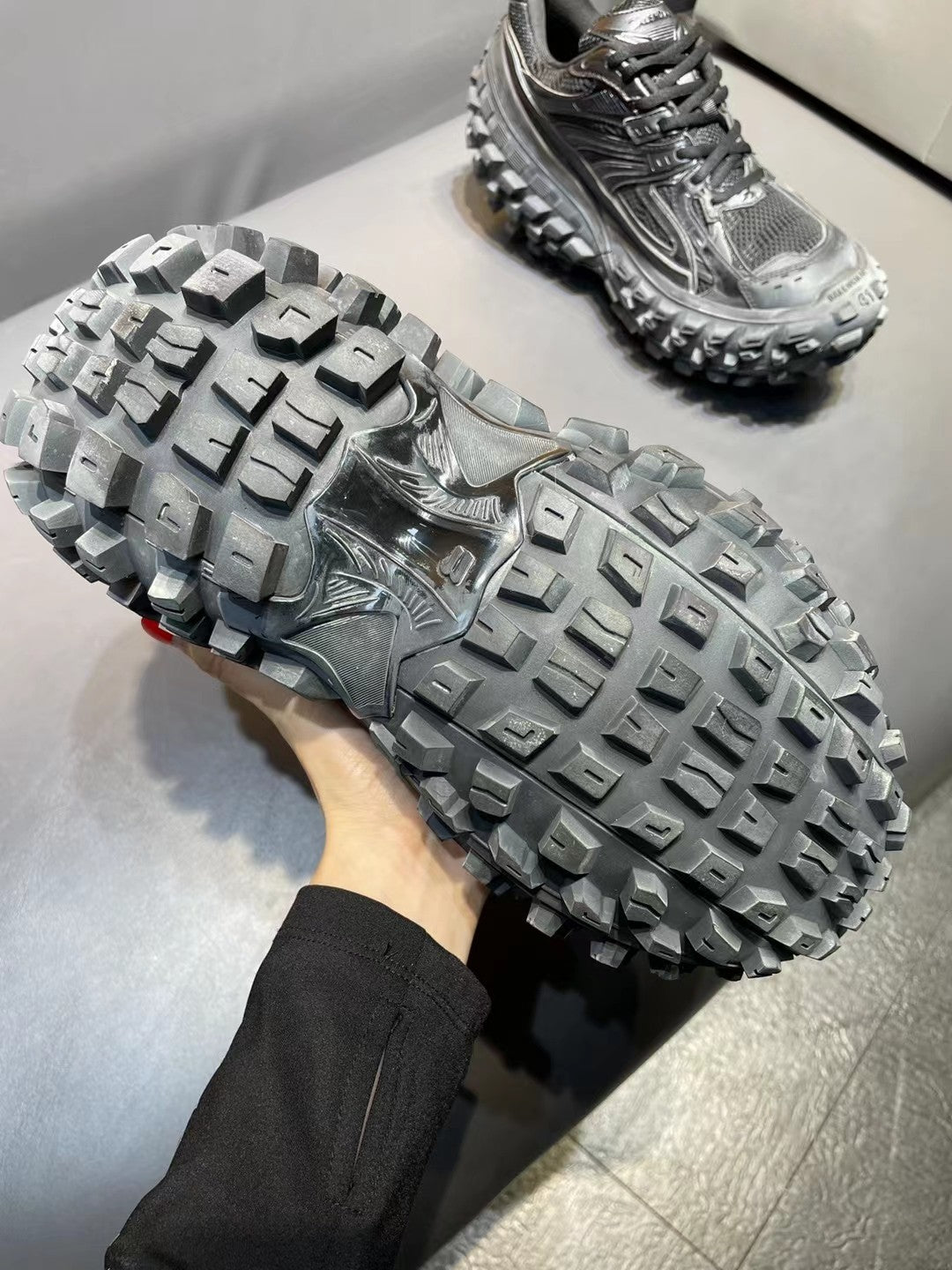 Balenciaga sneakers 87