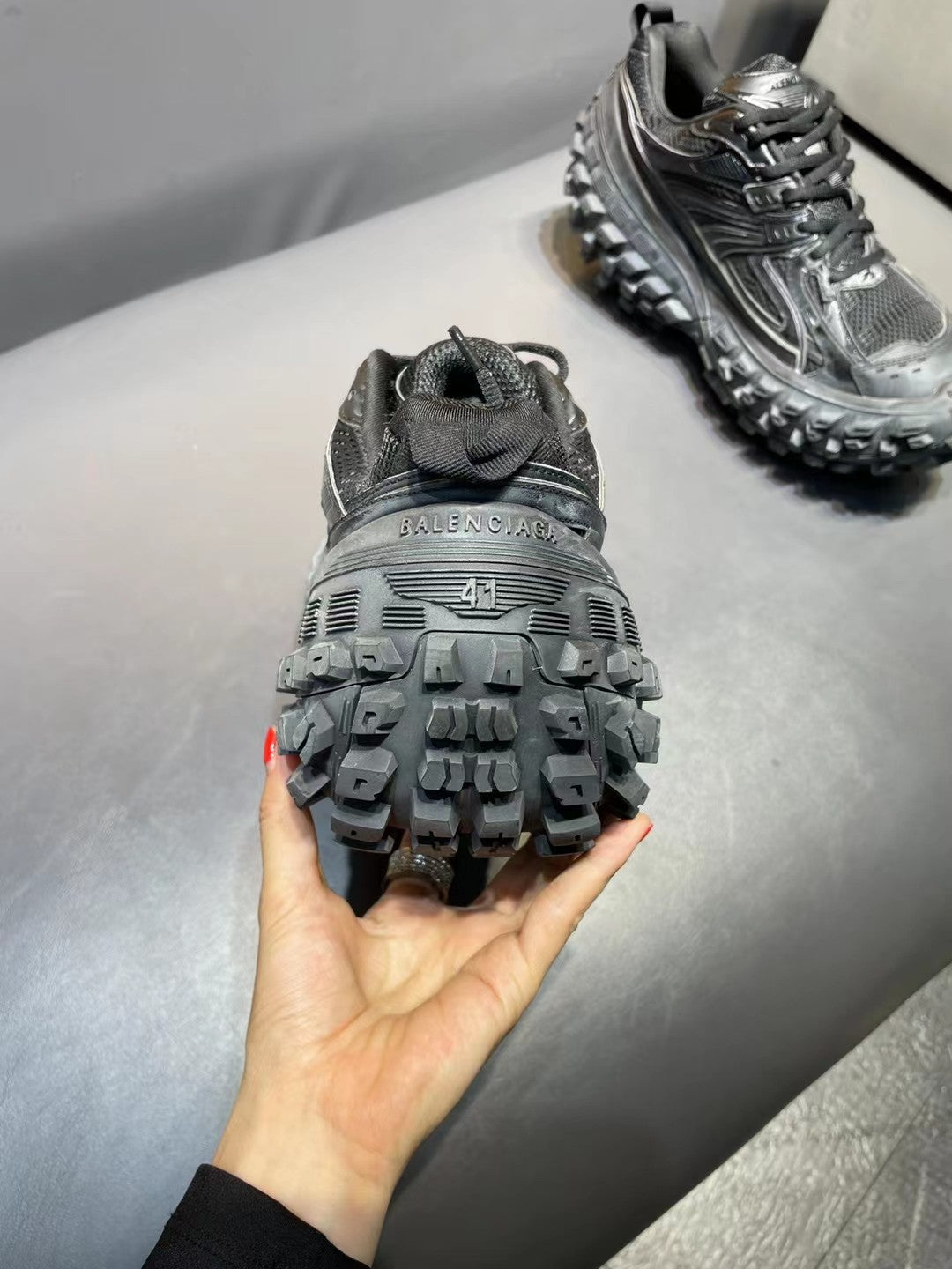Balenciaga sneakers 87