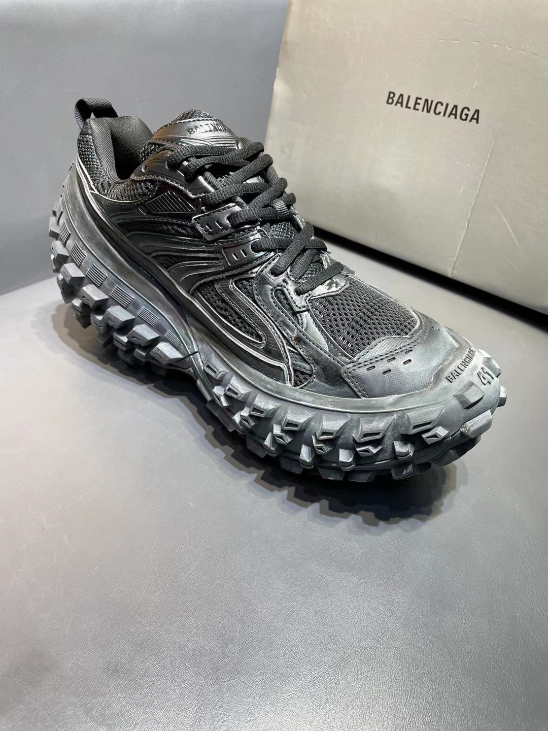 Balenciaga sneakers 87
