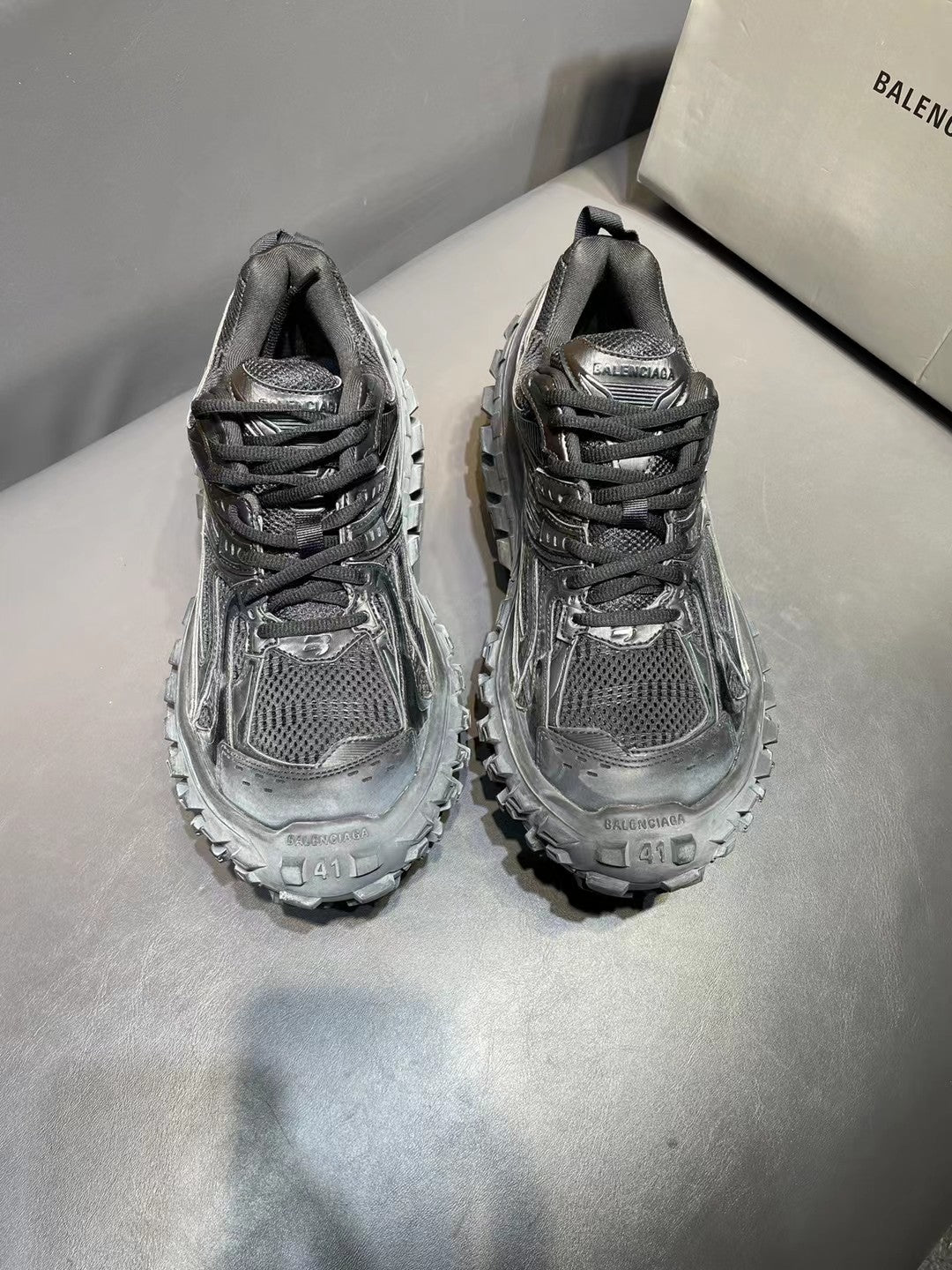 Balenciaga sneakers 87