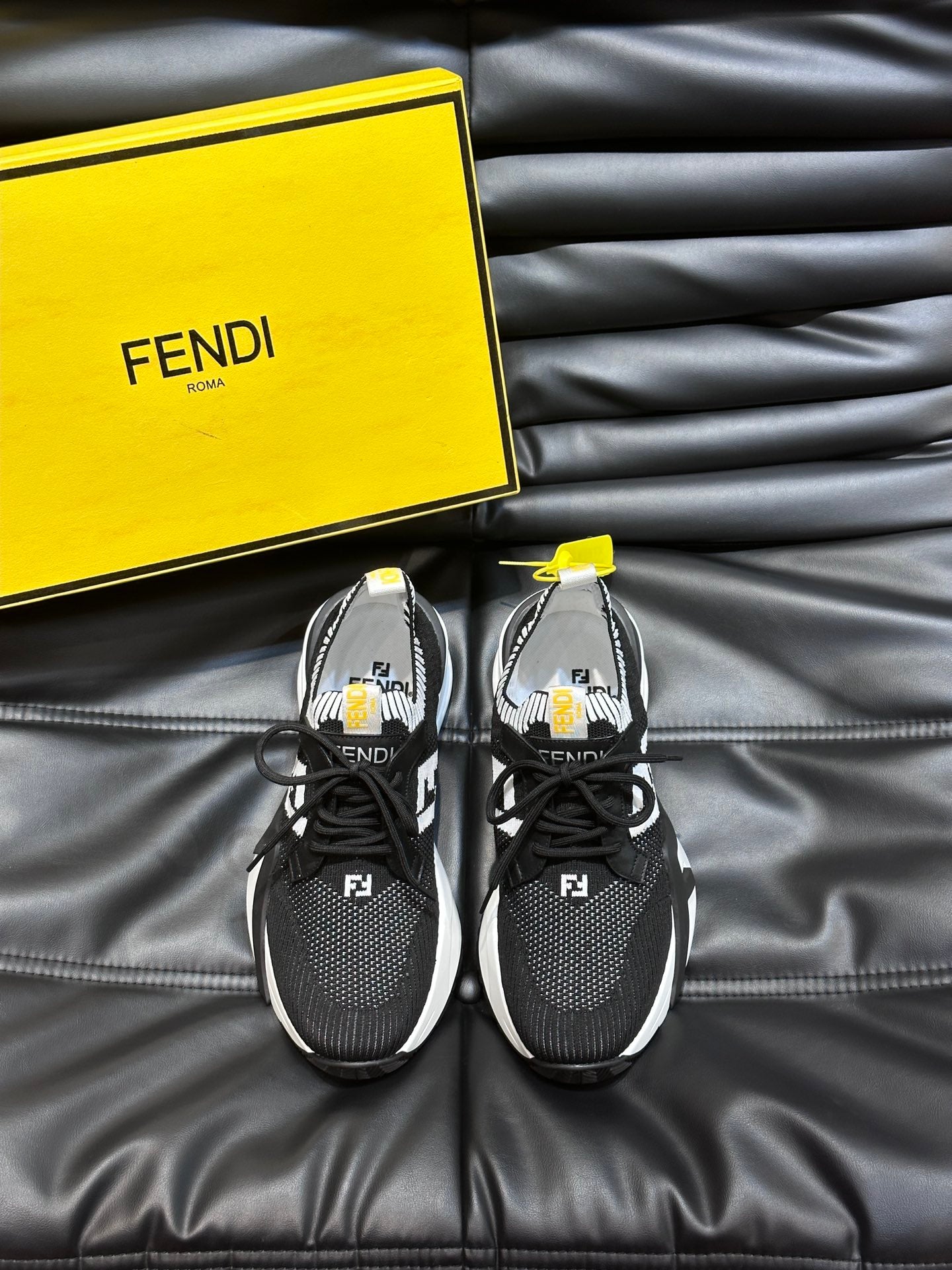 FENDI sneakers 58