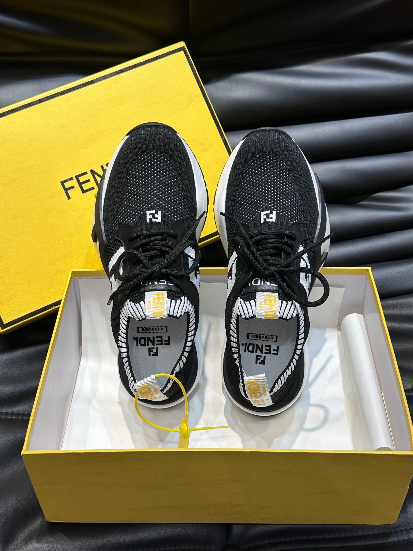 FENDI sneakers 58