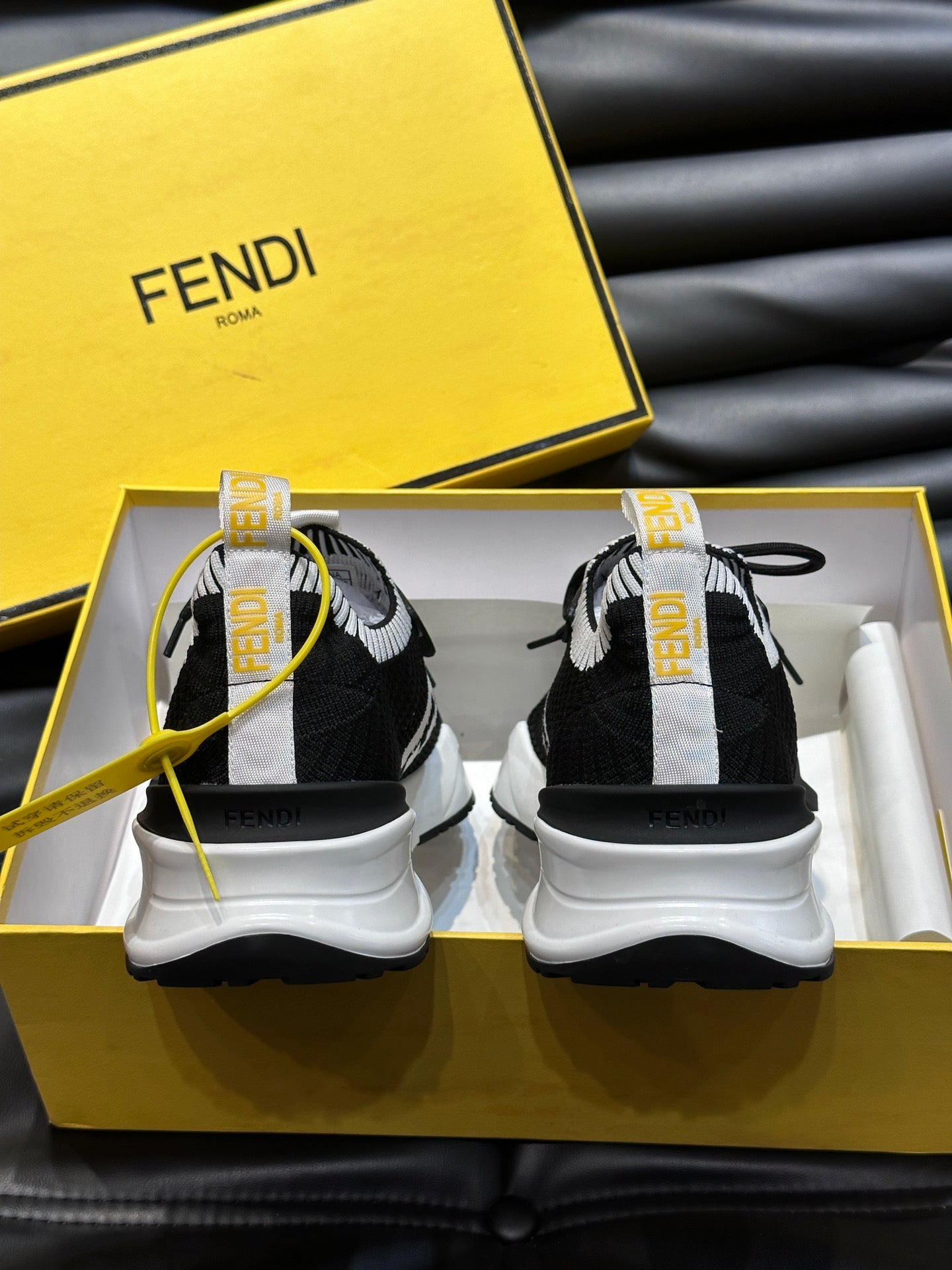 FENDI sneakers 58