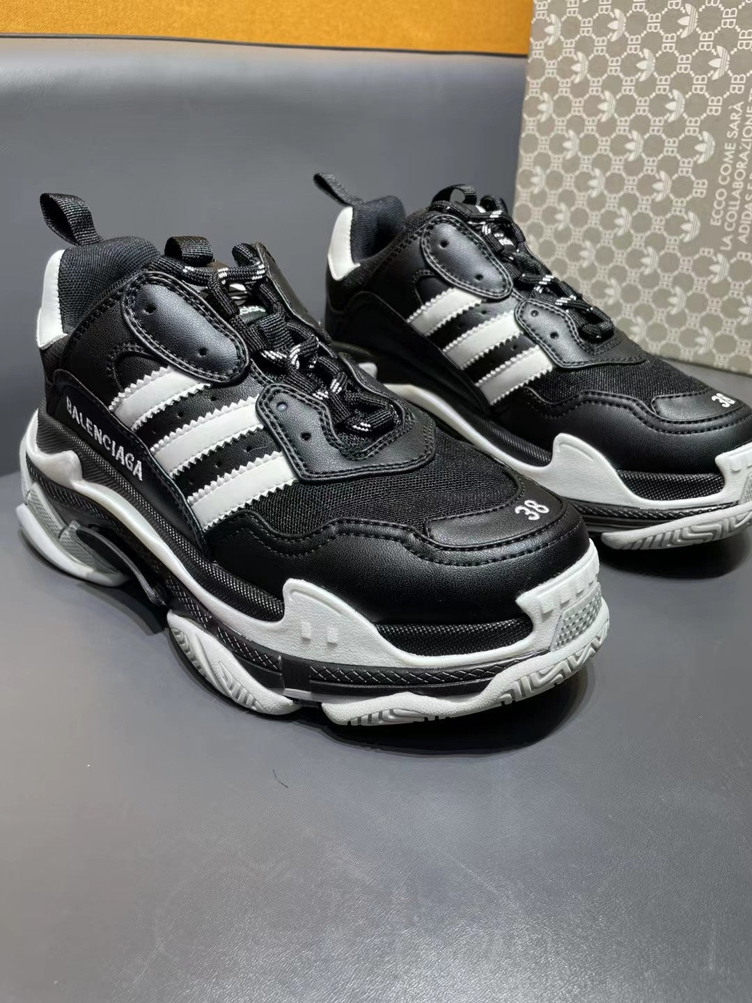 Balenciaga sneakers 88