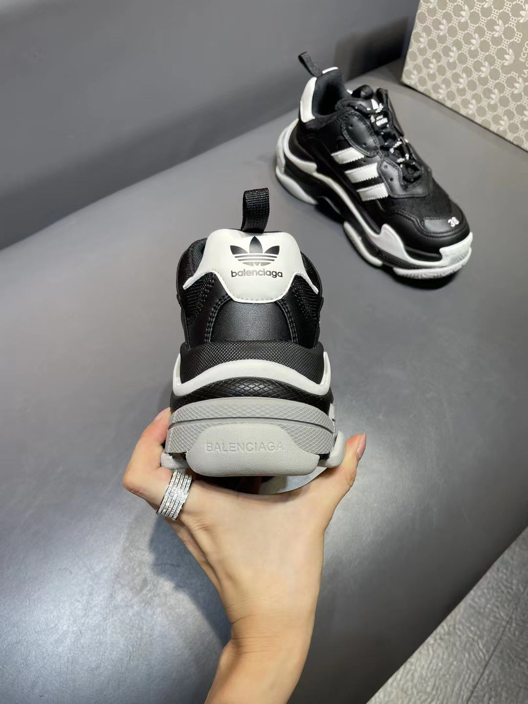 Balenciaga sneakers 88