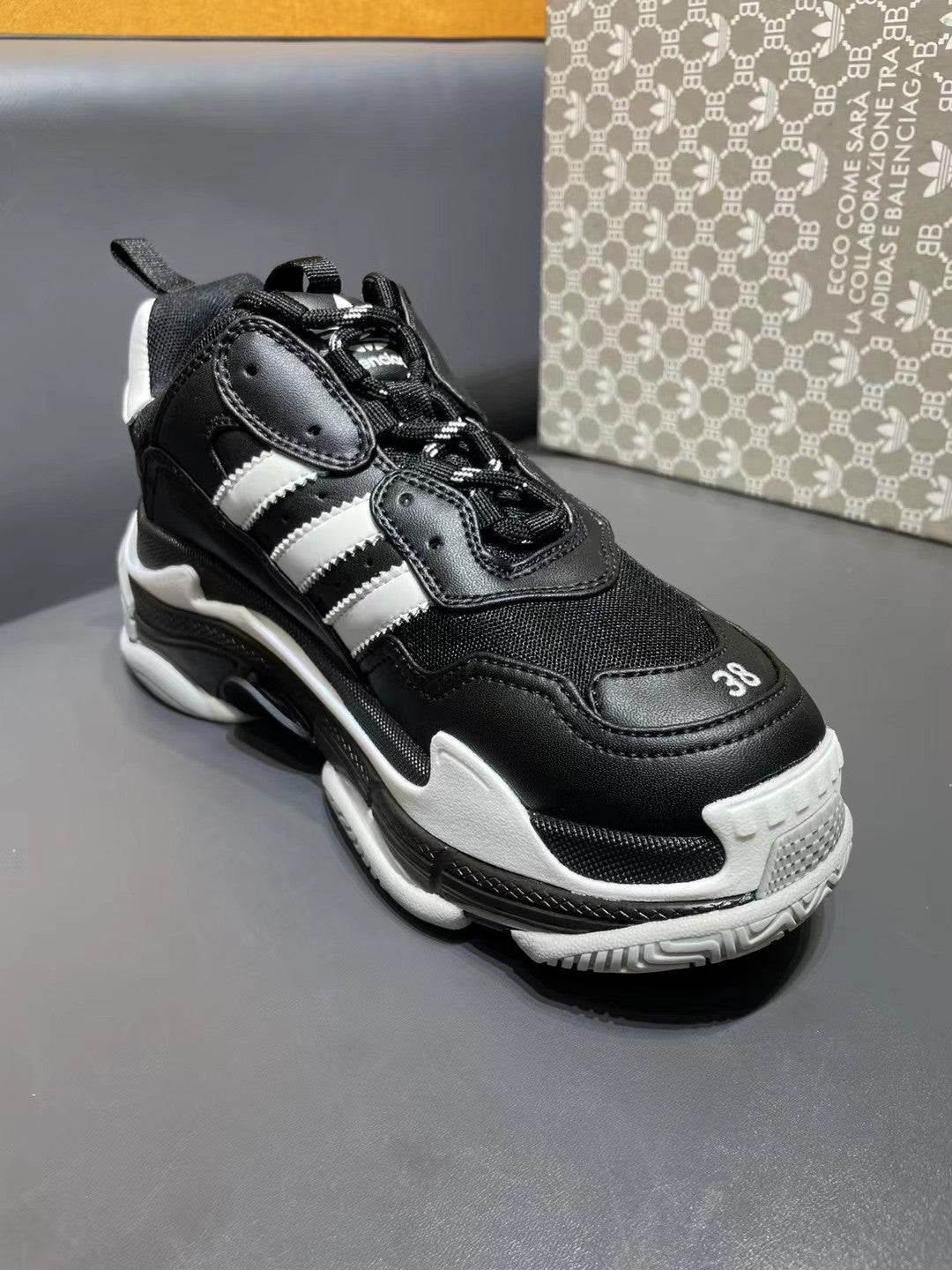 Balenciaga sneakers 88
