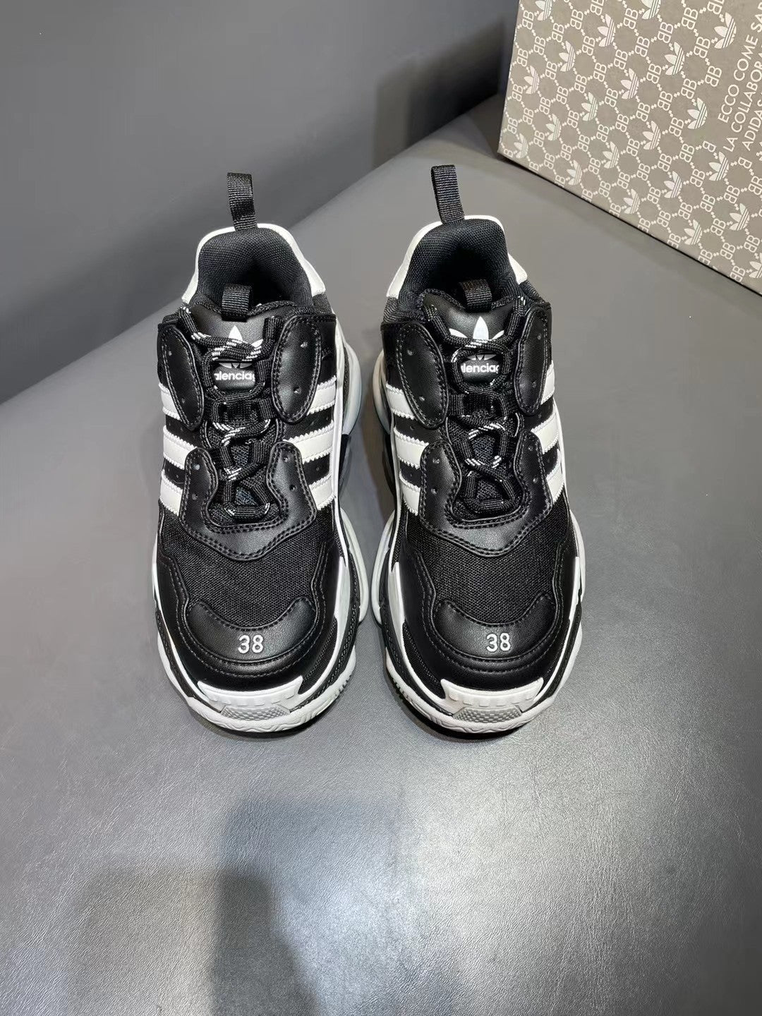 Balenciaga sneakers 88
