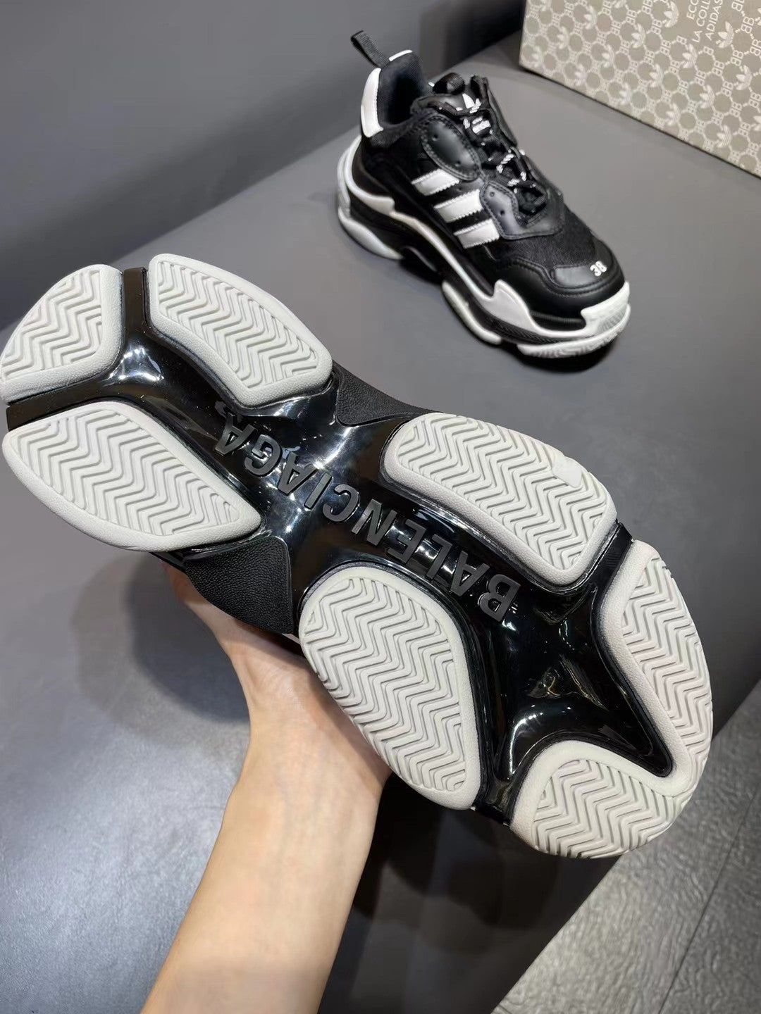 Balenciaga sneakers 88
