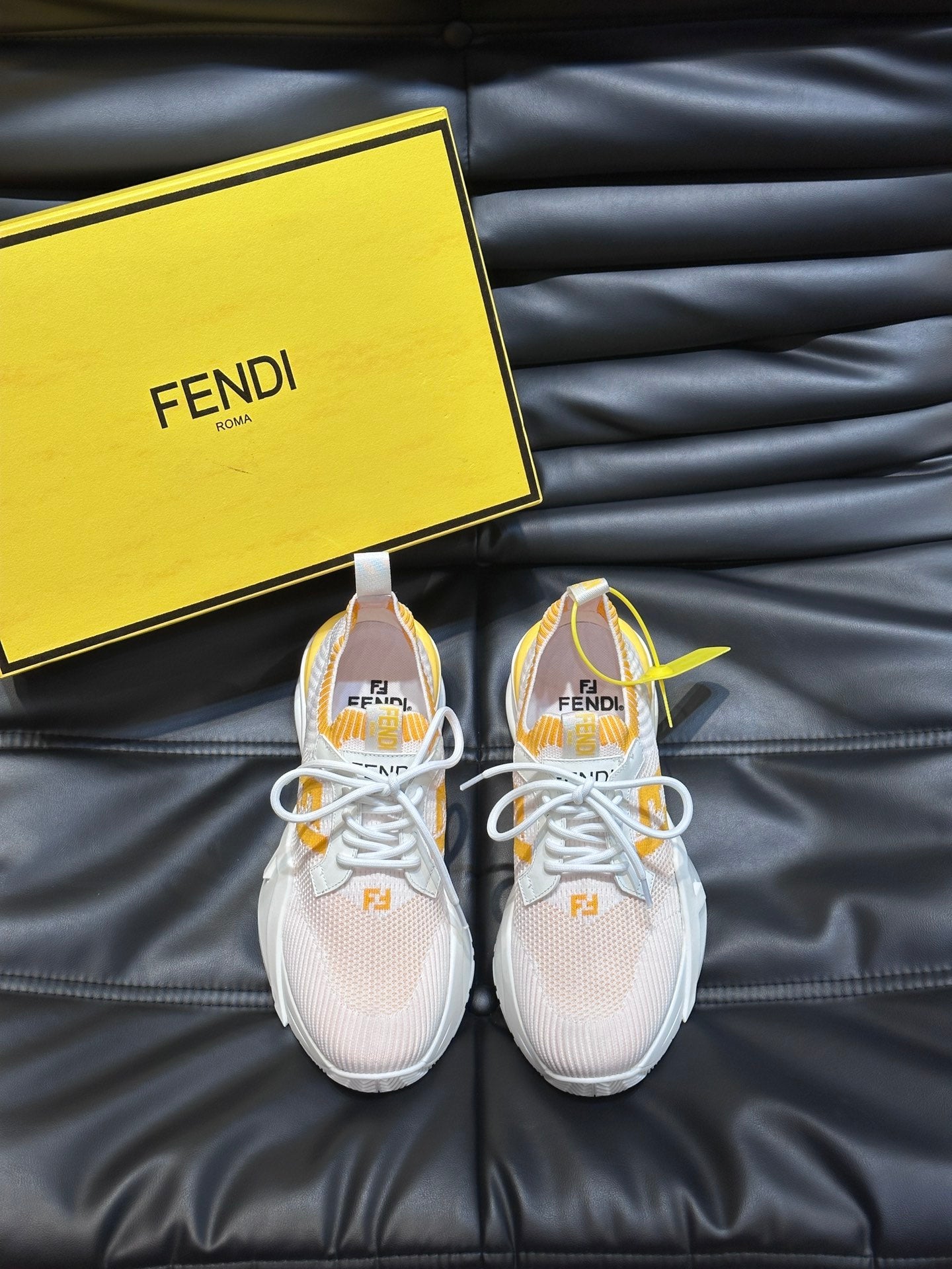 FENDI sneakers 59