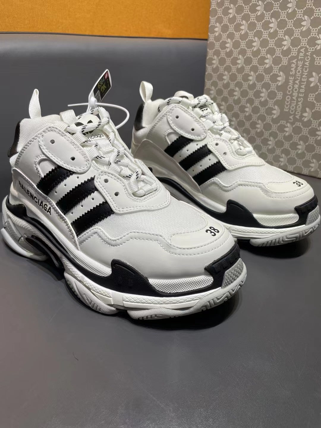 Balenciaga sneakers 89