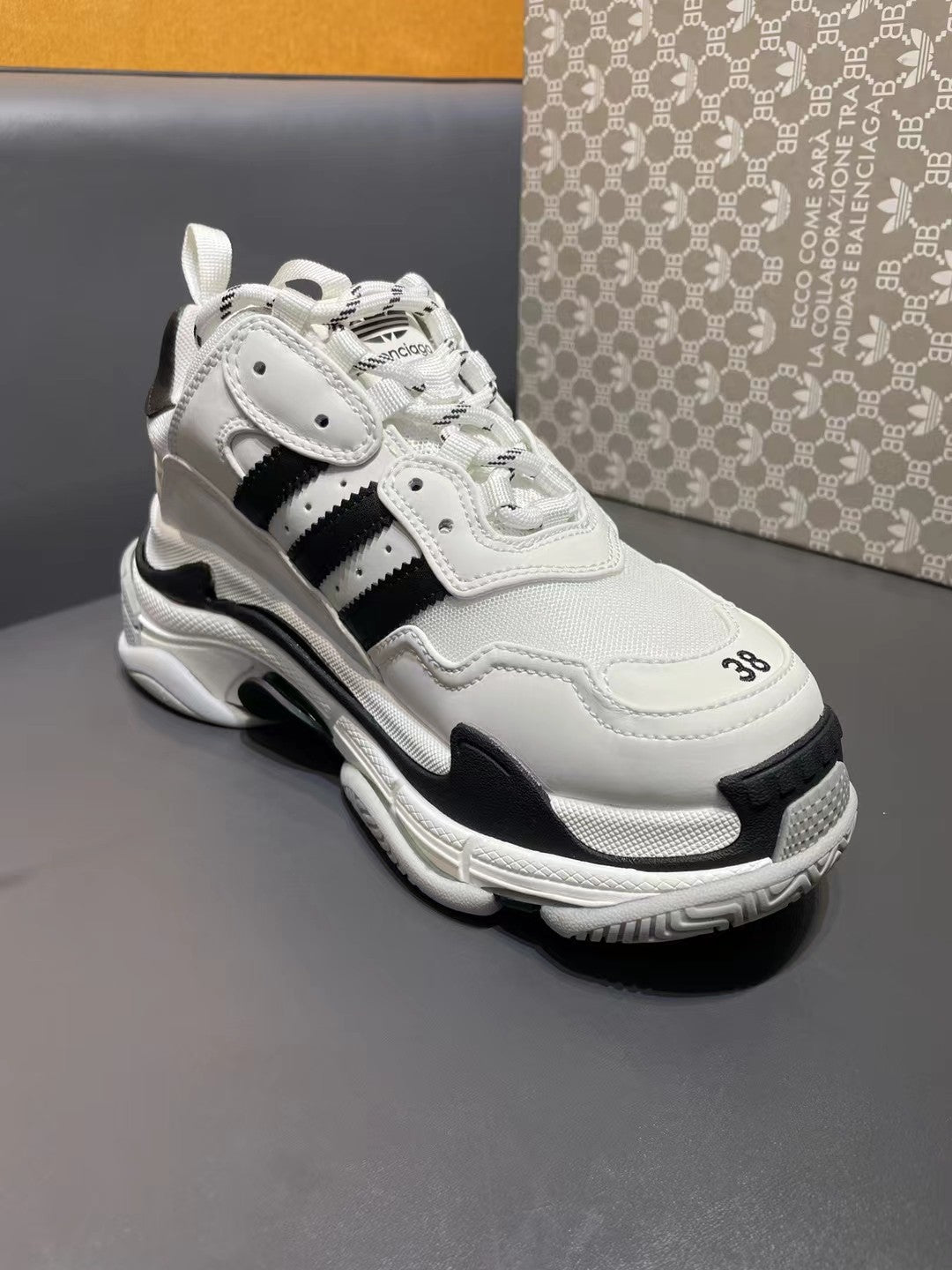 Balenciaga sneakers 89