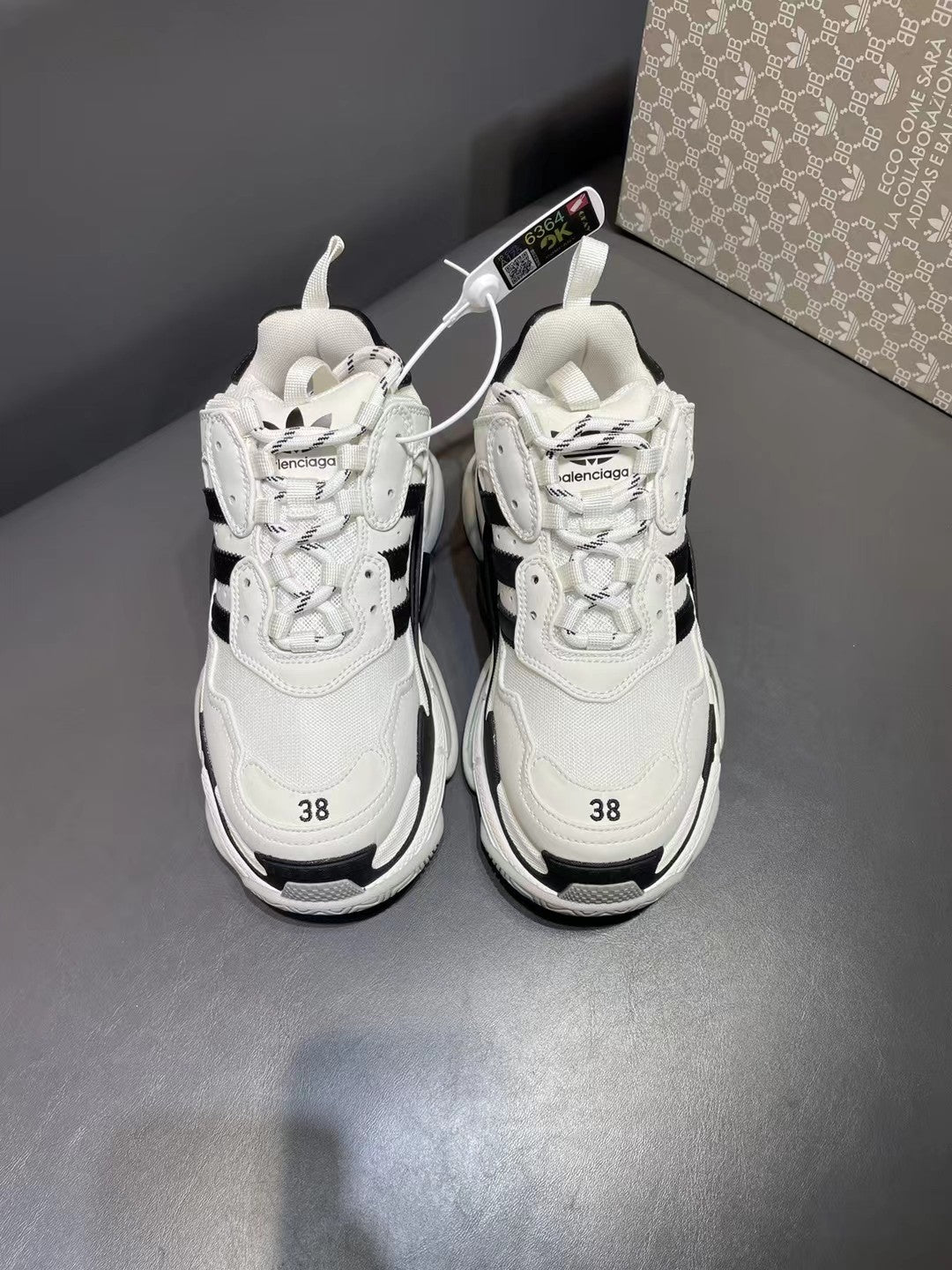 Balenciaga sneakers 89