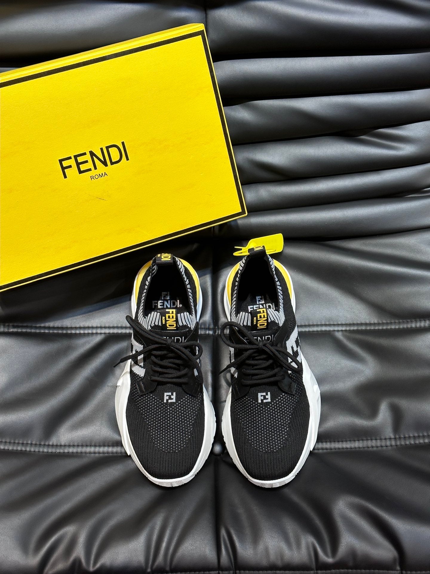 FENDI sneakers 60