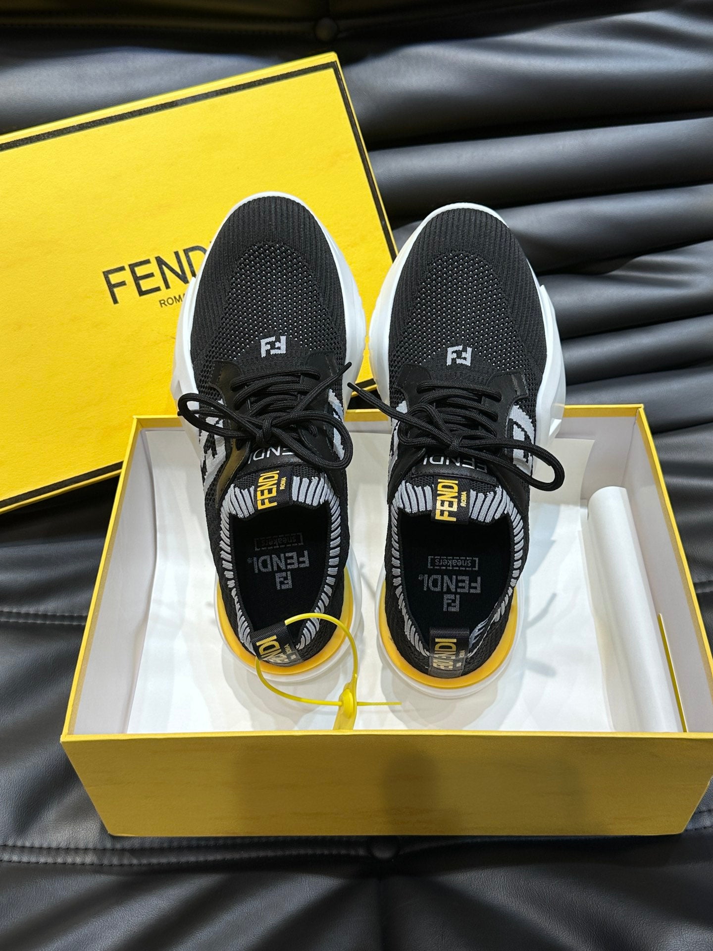 FENDI sneakers 60