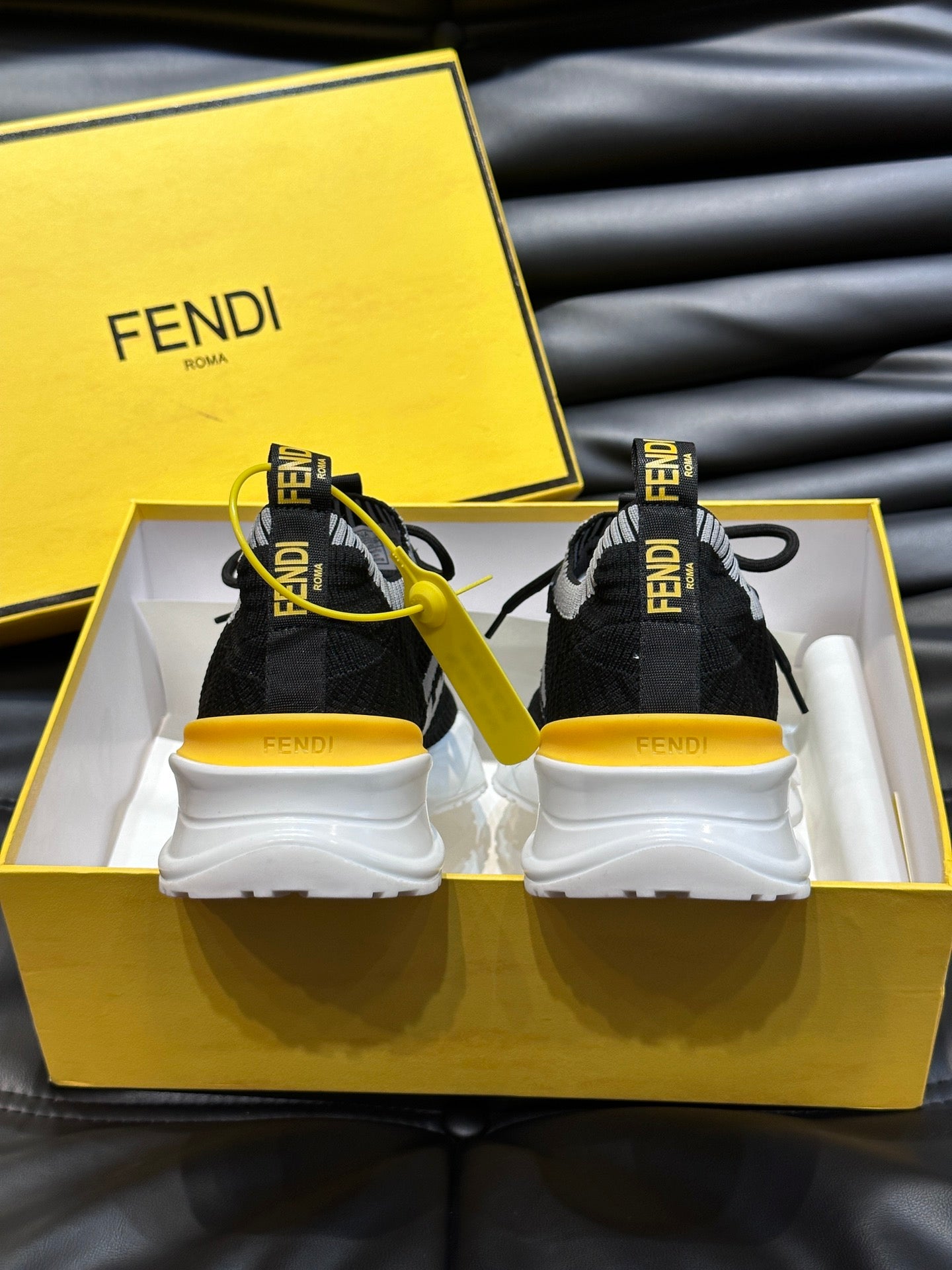FENDI sneakers 60