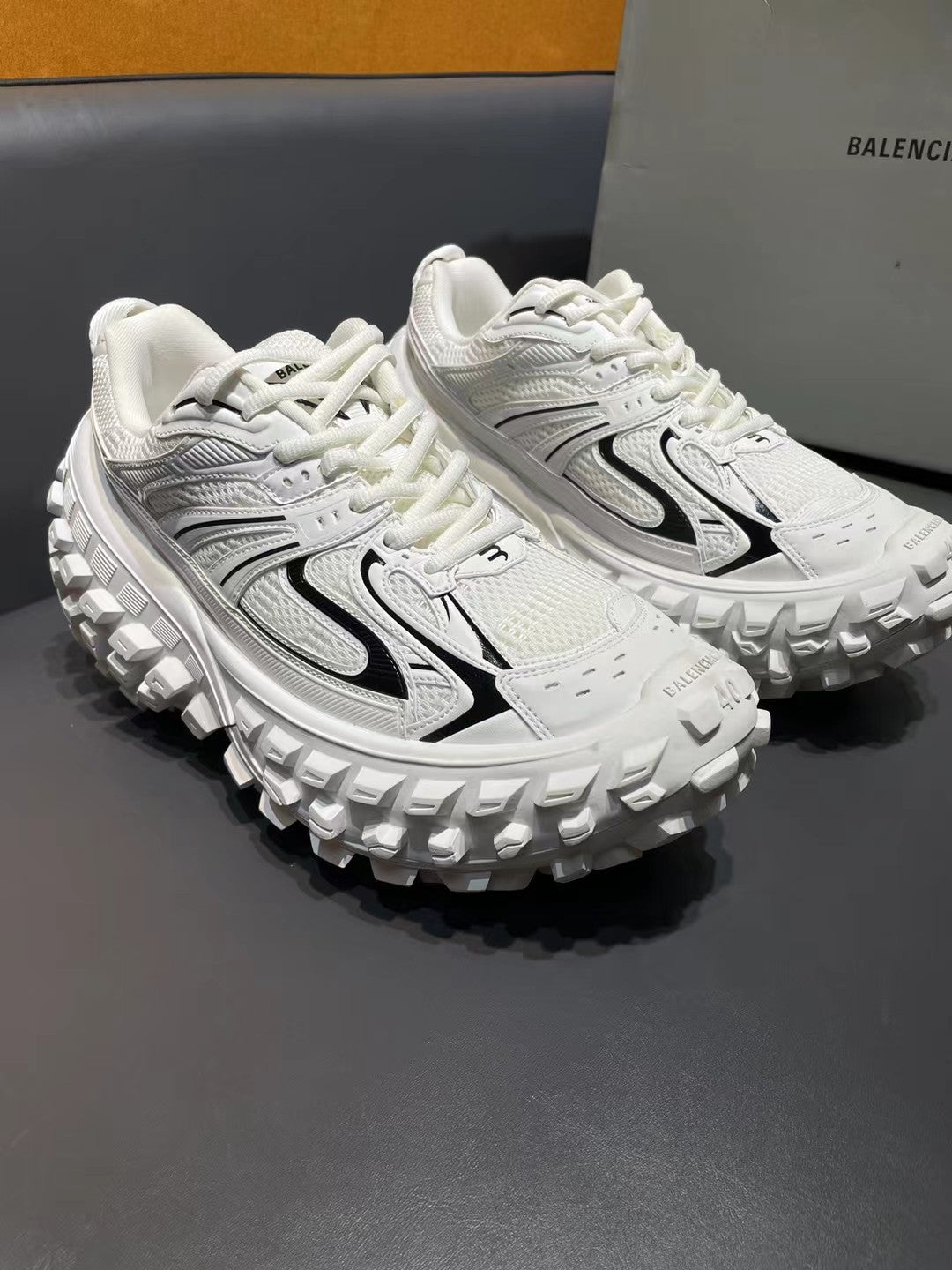 Balenciaga sneakers 91