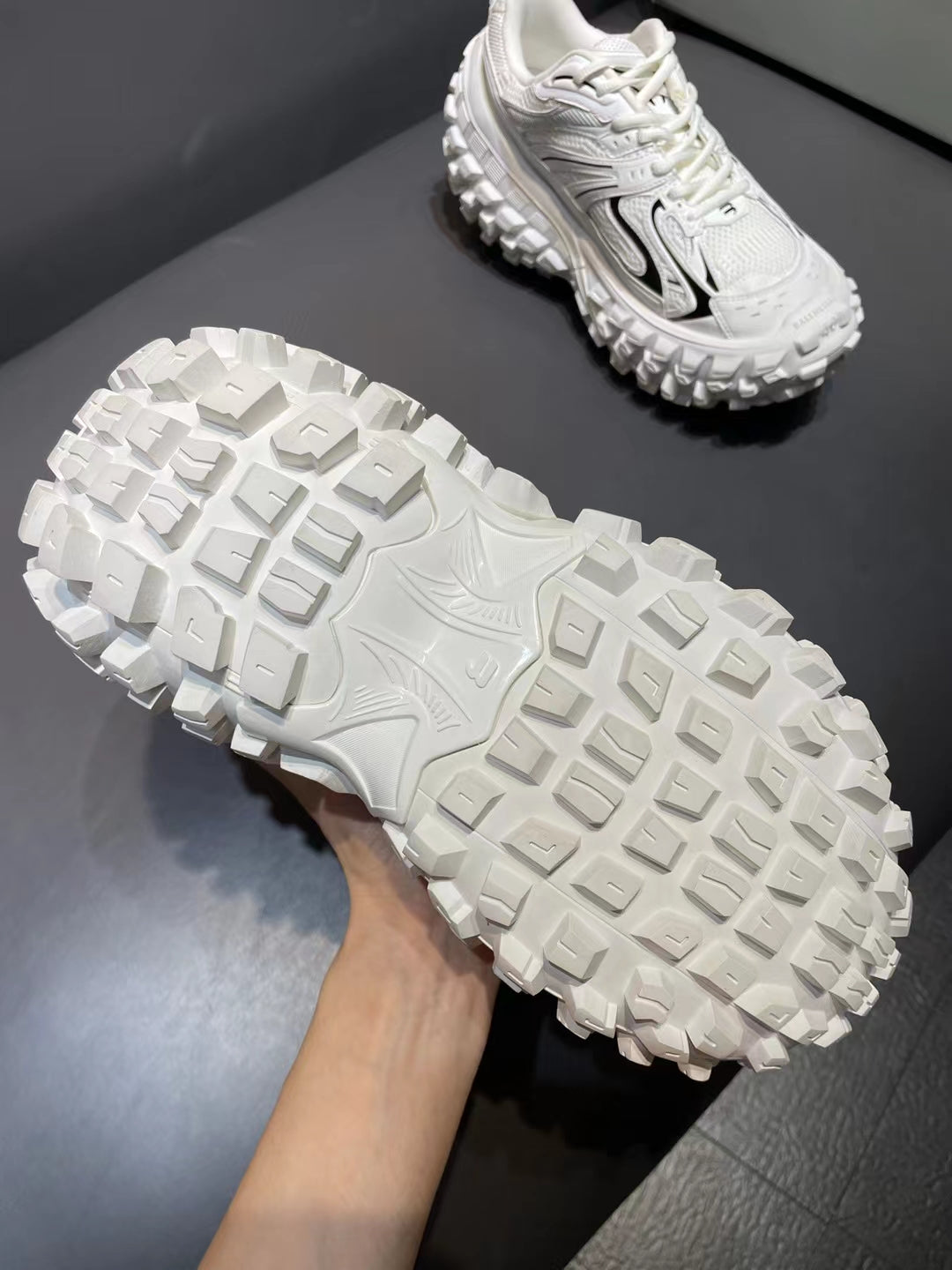 Balenciaga sneakers 91