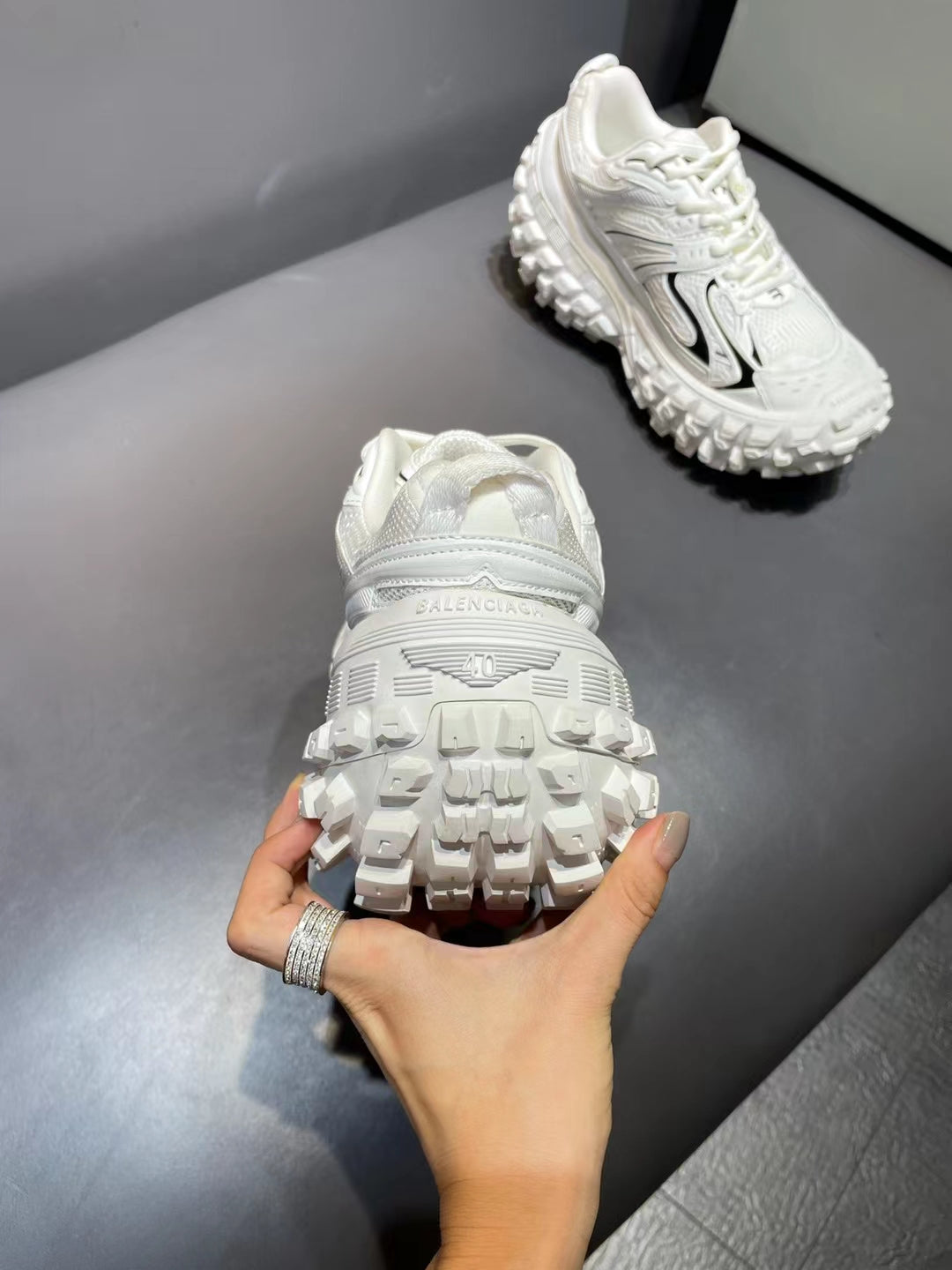Balenciaga sneakers 91
