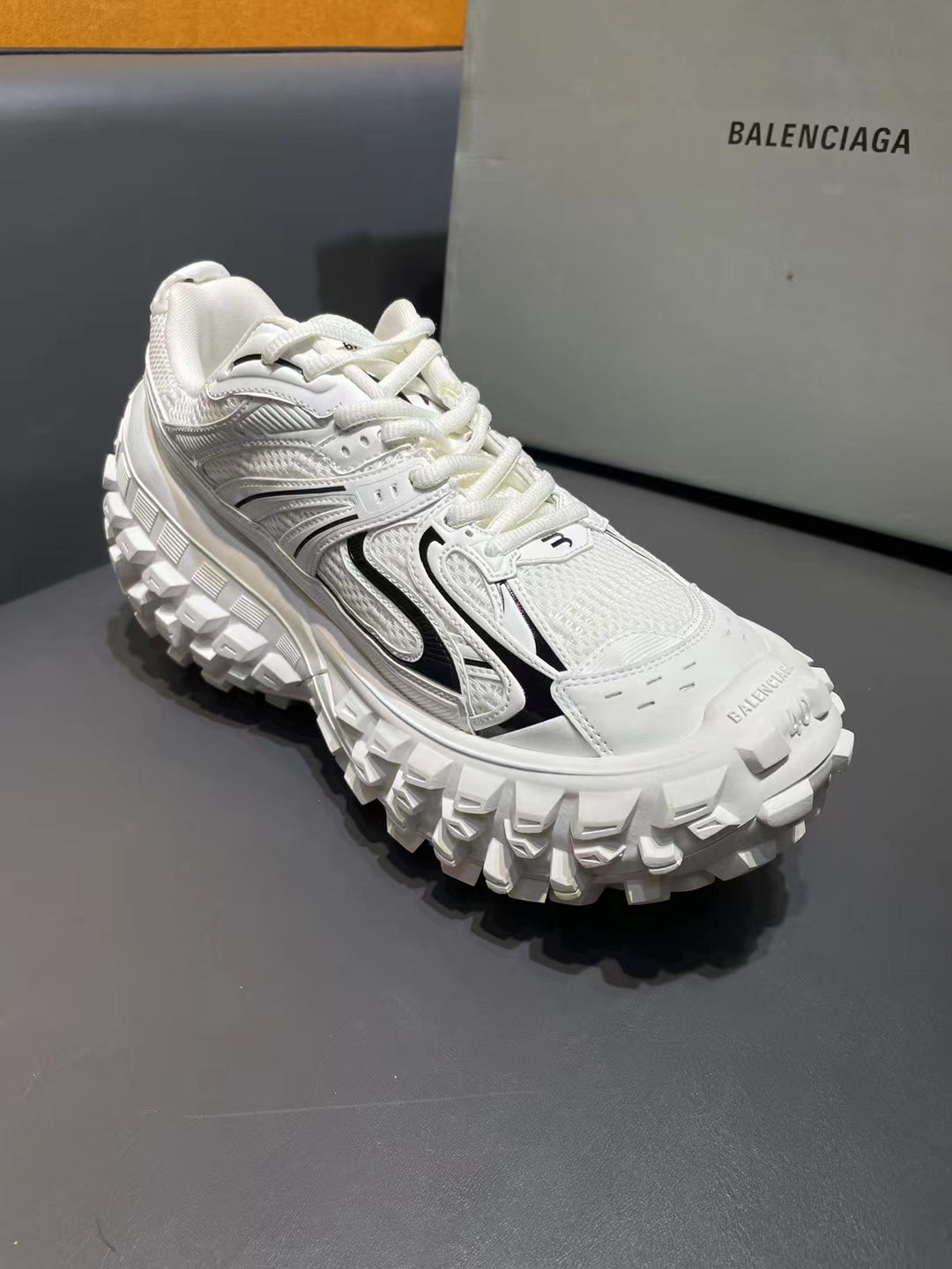 Balenciaga sneakers 91