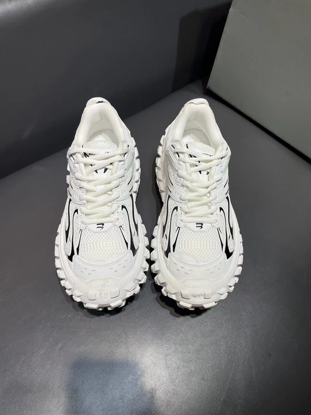 Balenciaga sneakers 91