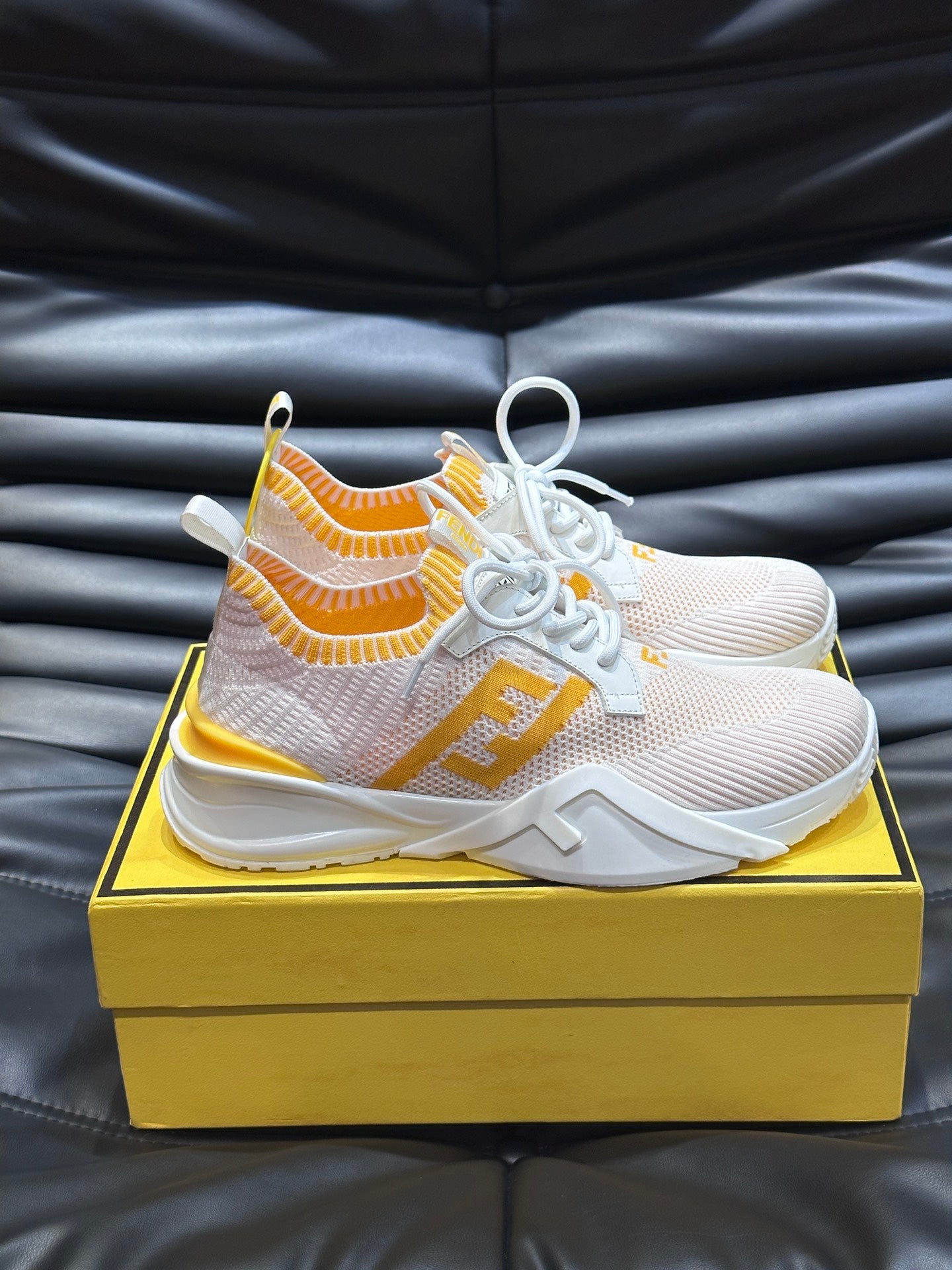 FENDI sneakers 63