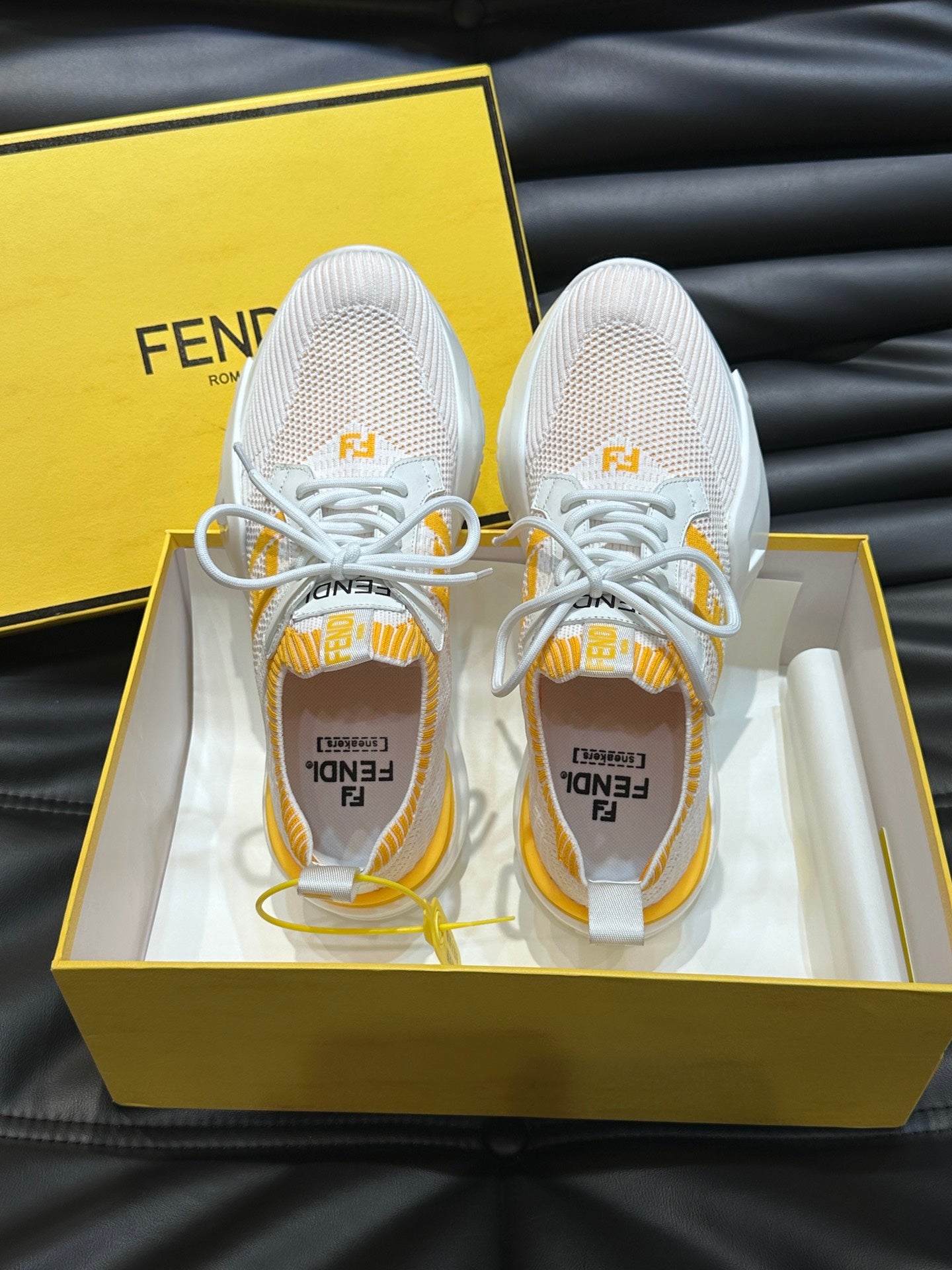 FENDI sneakers 63