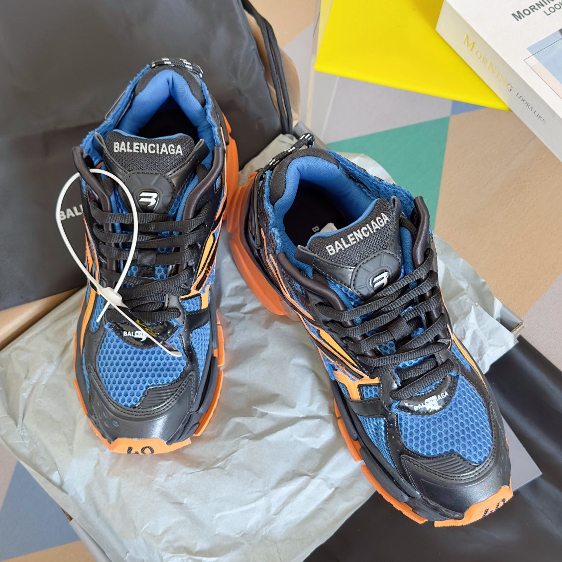 Balenciaga sneakers 93