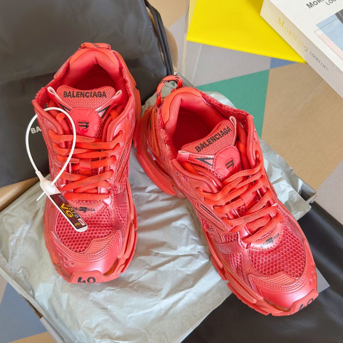 Balenciaga sneakers 94