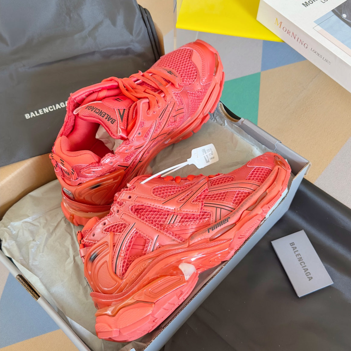 Balenciaga sneakers 94