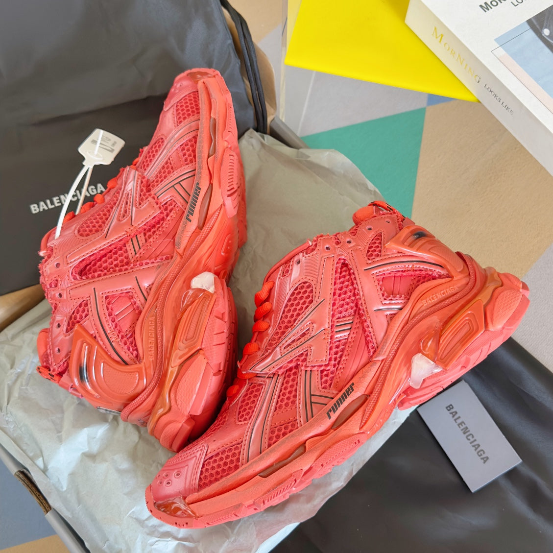 Balenciaga sneakers 94