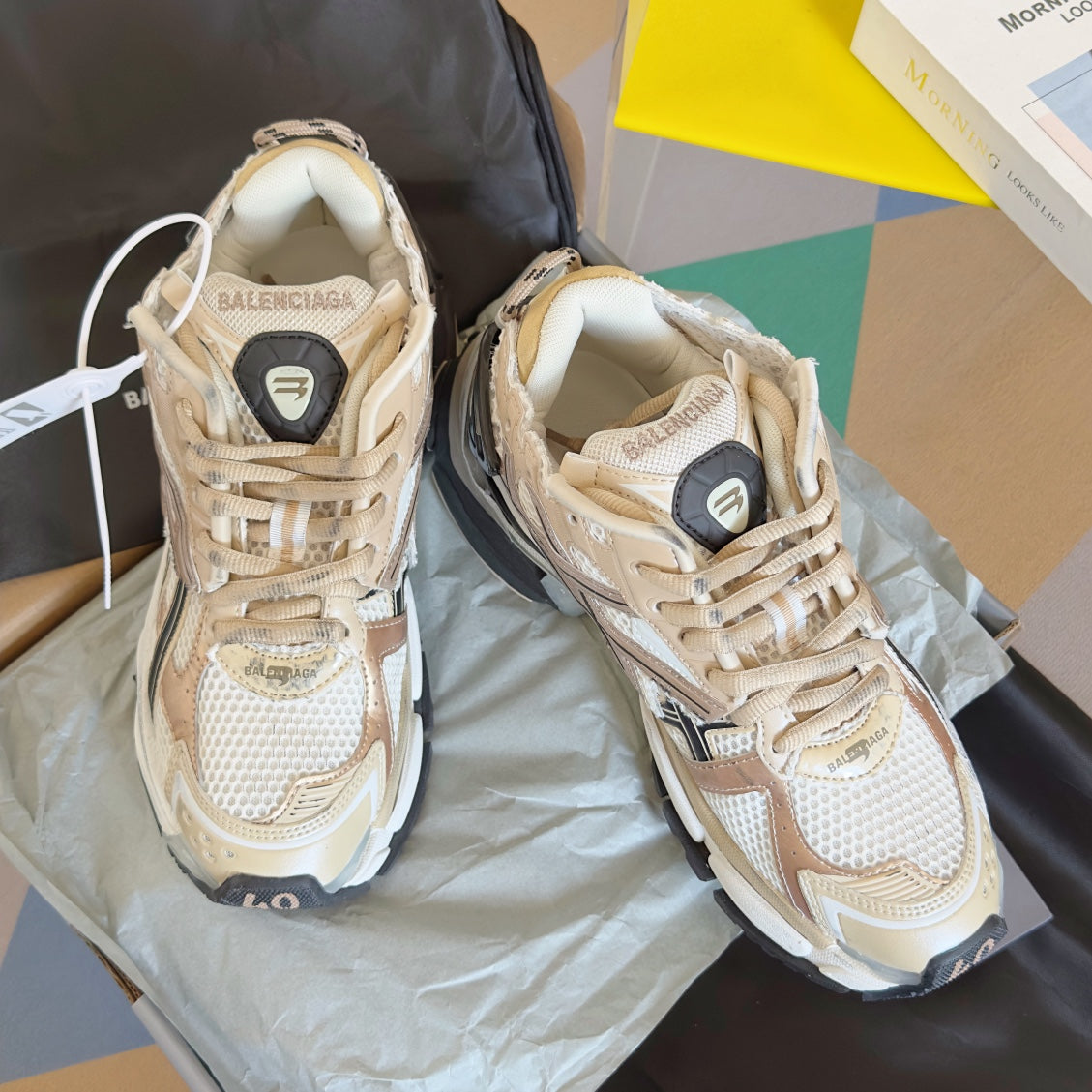 Balenciaga sneakers 97