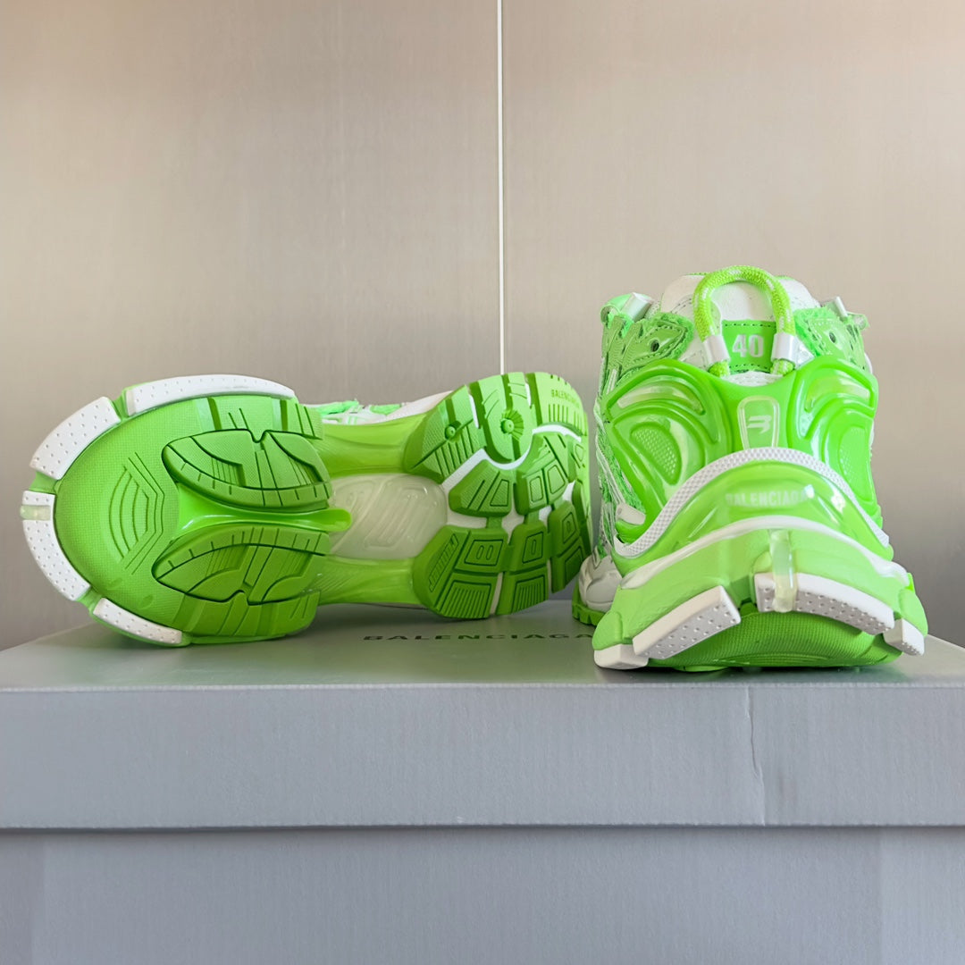 Balenciaga sneakers 98
