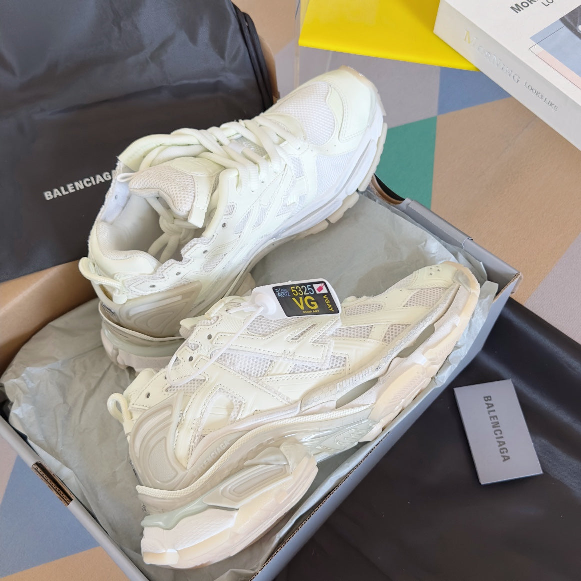Balenciaga sneakers 99