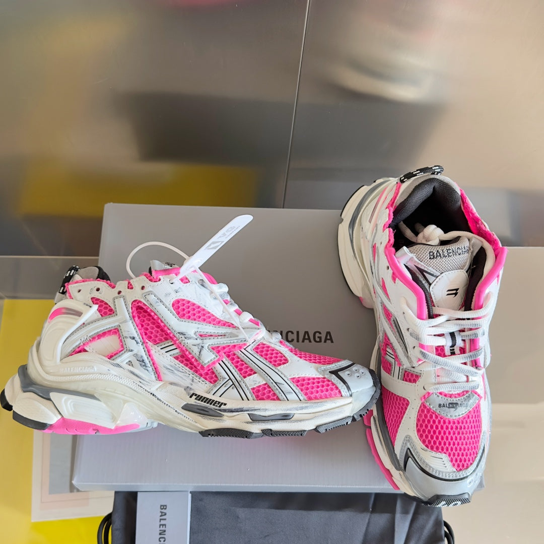 Balenciaga sneakers 100