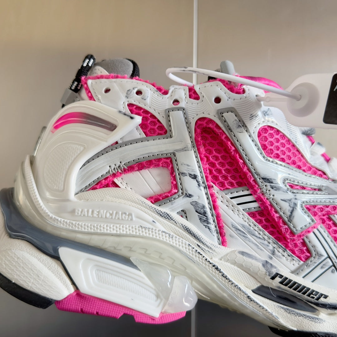 Balenciaga sneakers 100