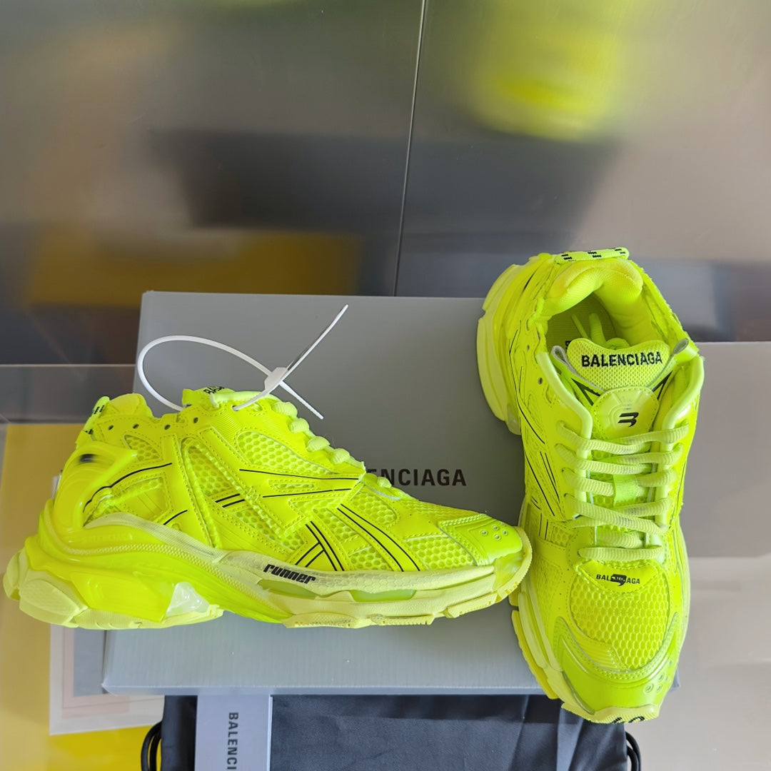 Balenciaga sneakers 101