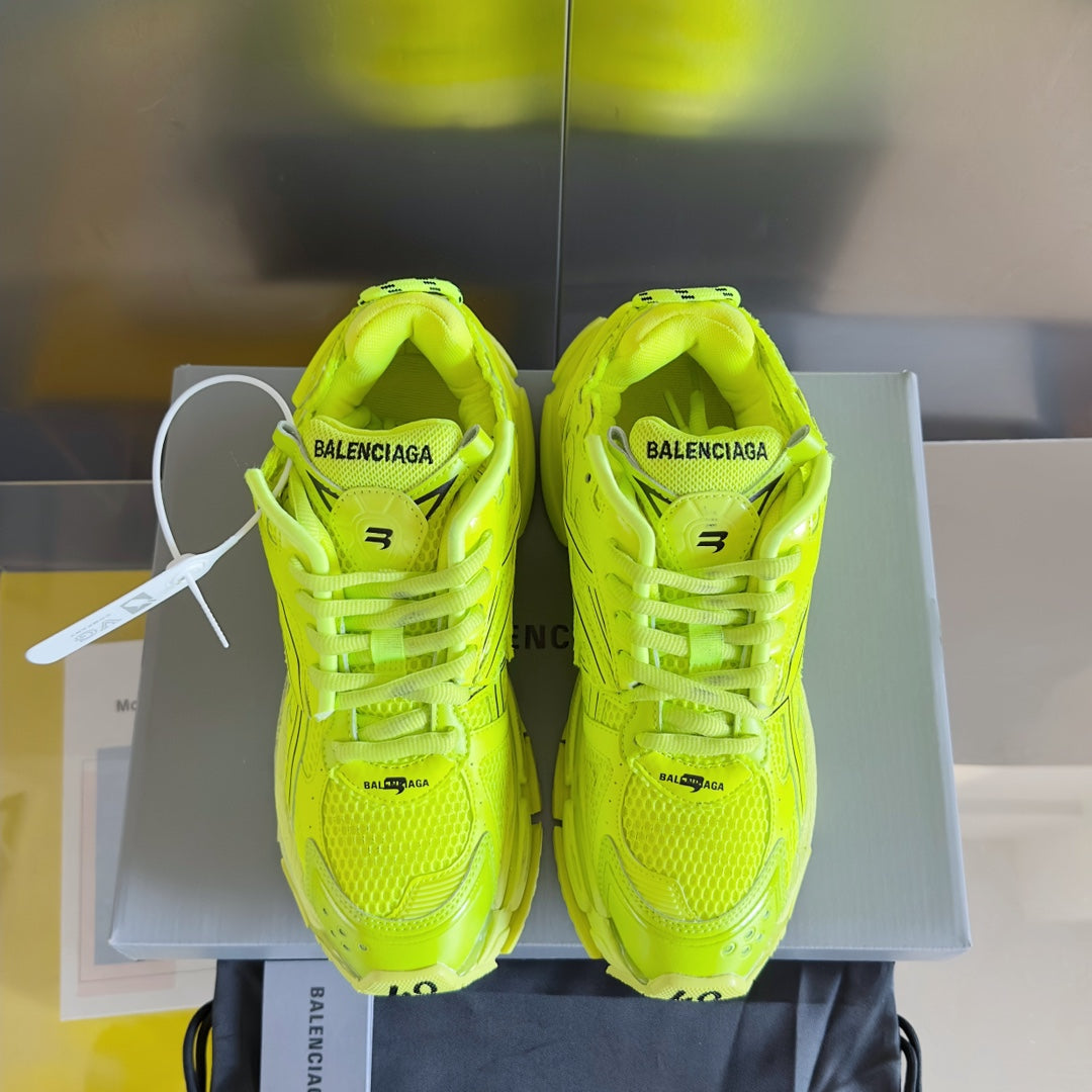 Balenciaga sneakers 101