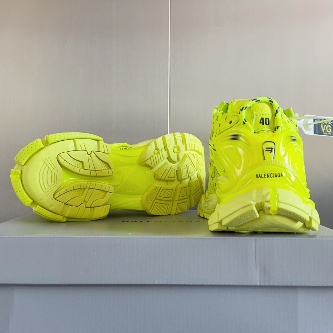 Balenciaga sneakers 101