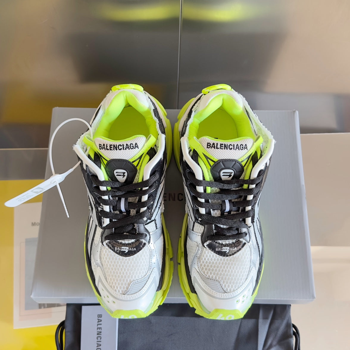Balenciaga sneakers 104
