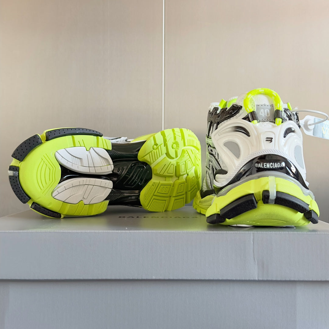 Balenciaga sneakers 104