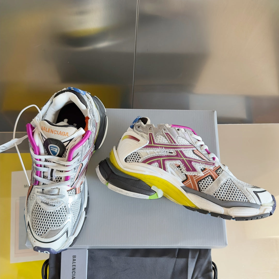 Balenciaga sneakers 105